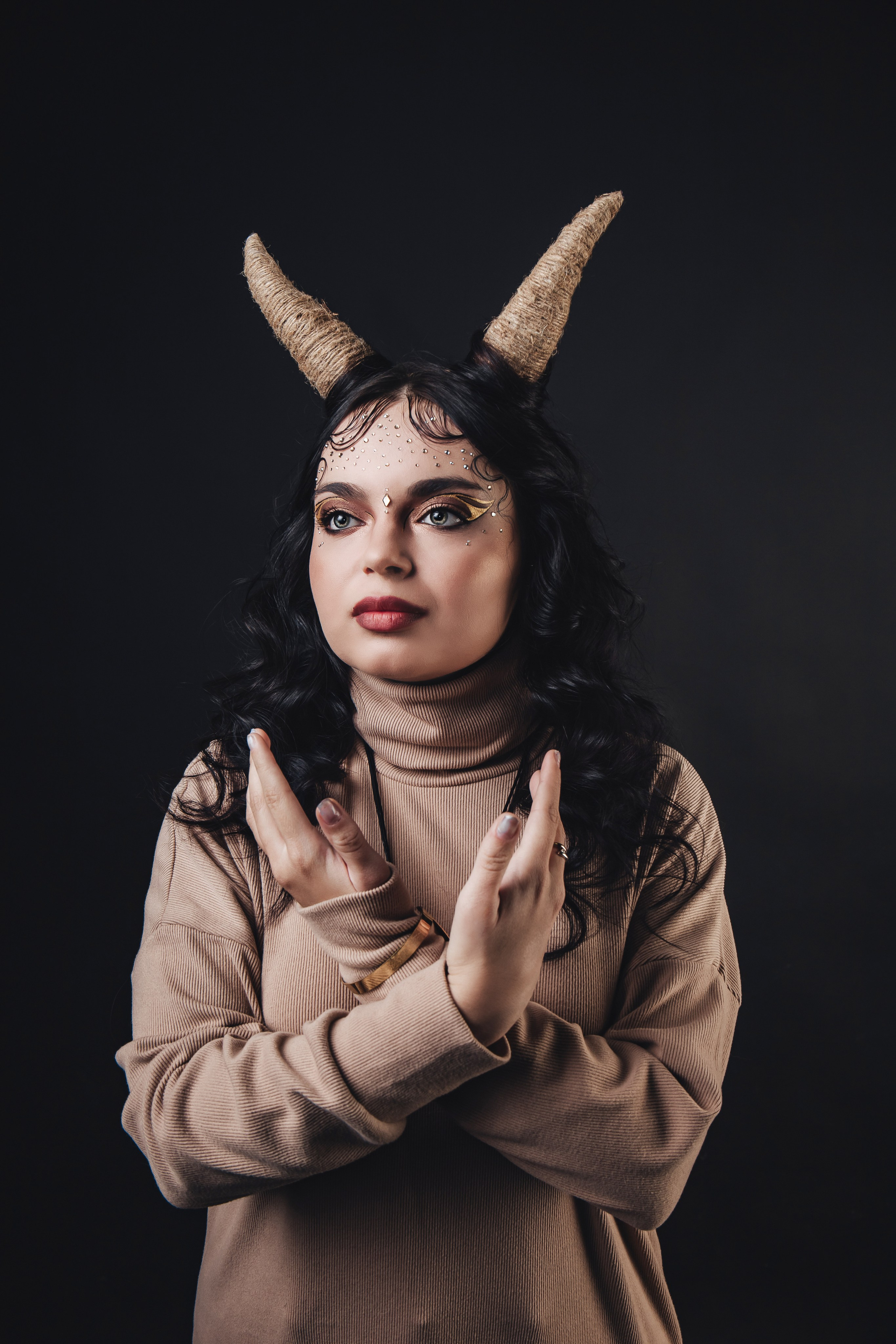 Zodiac signs. Фотограф в Воркуте Мария Фомина