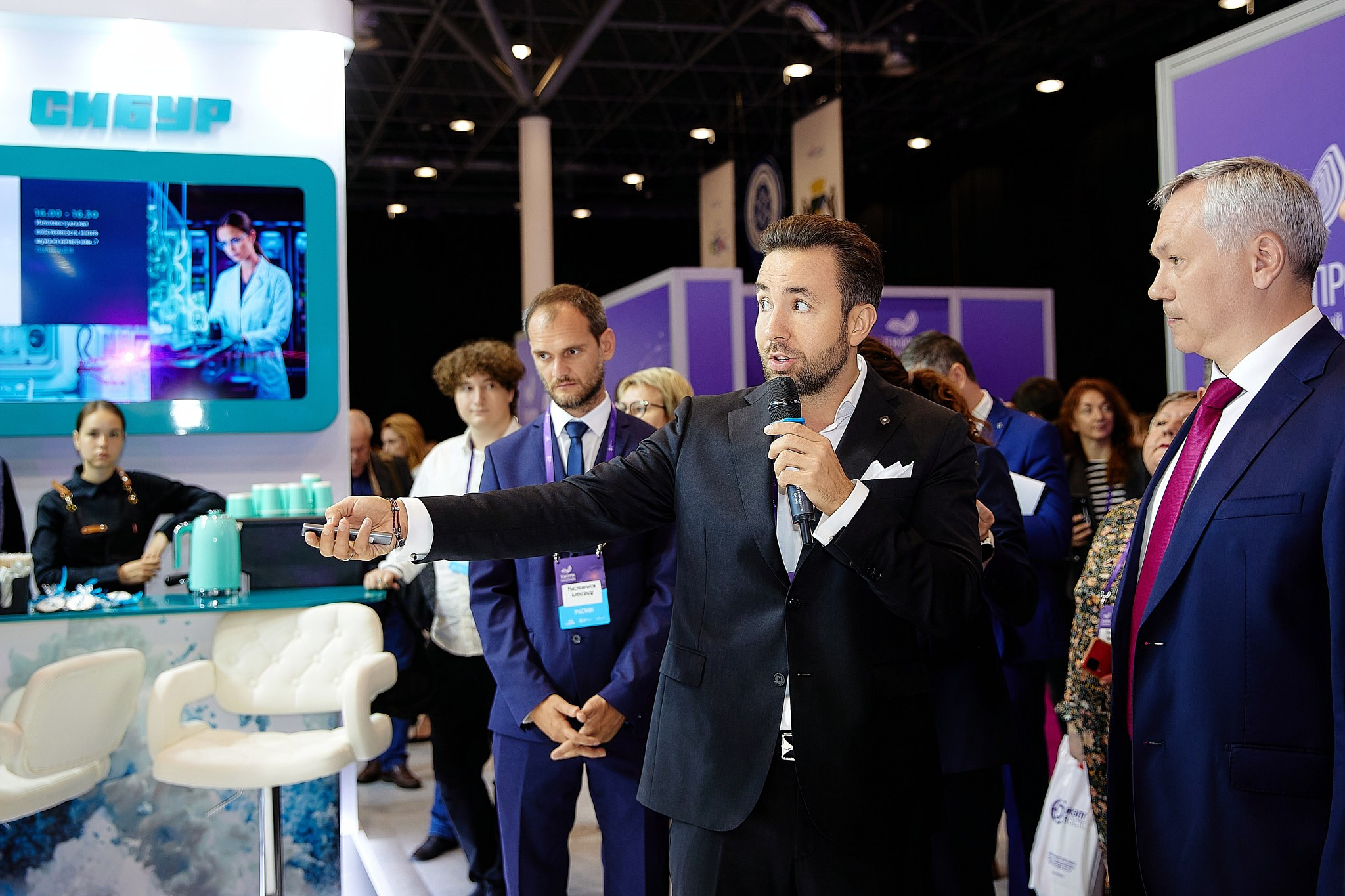 Выставки. Фотограф Ирина Абзалова