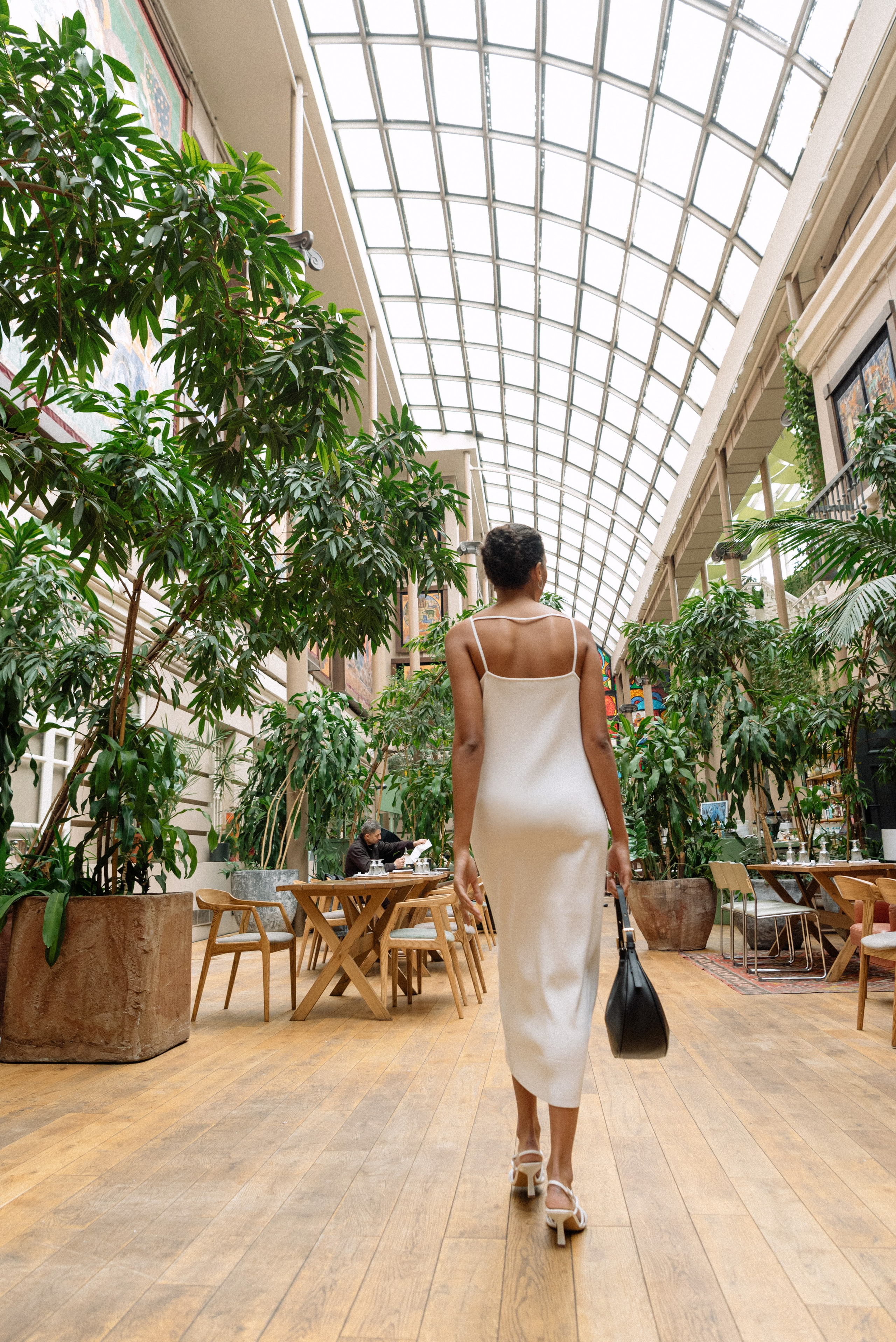 ALUNA Jewelry. Портретный и fashion-фотограф в Москве Елена Бронская