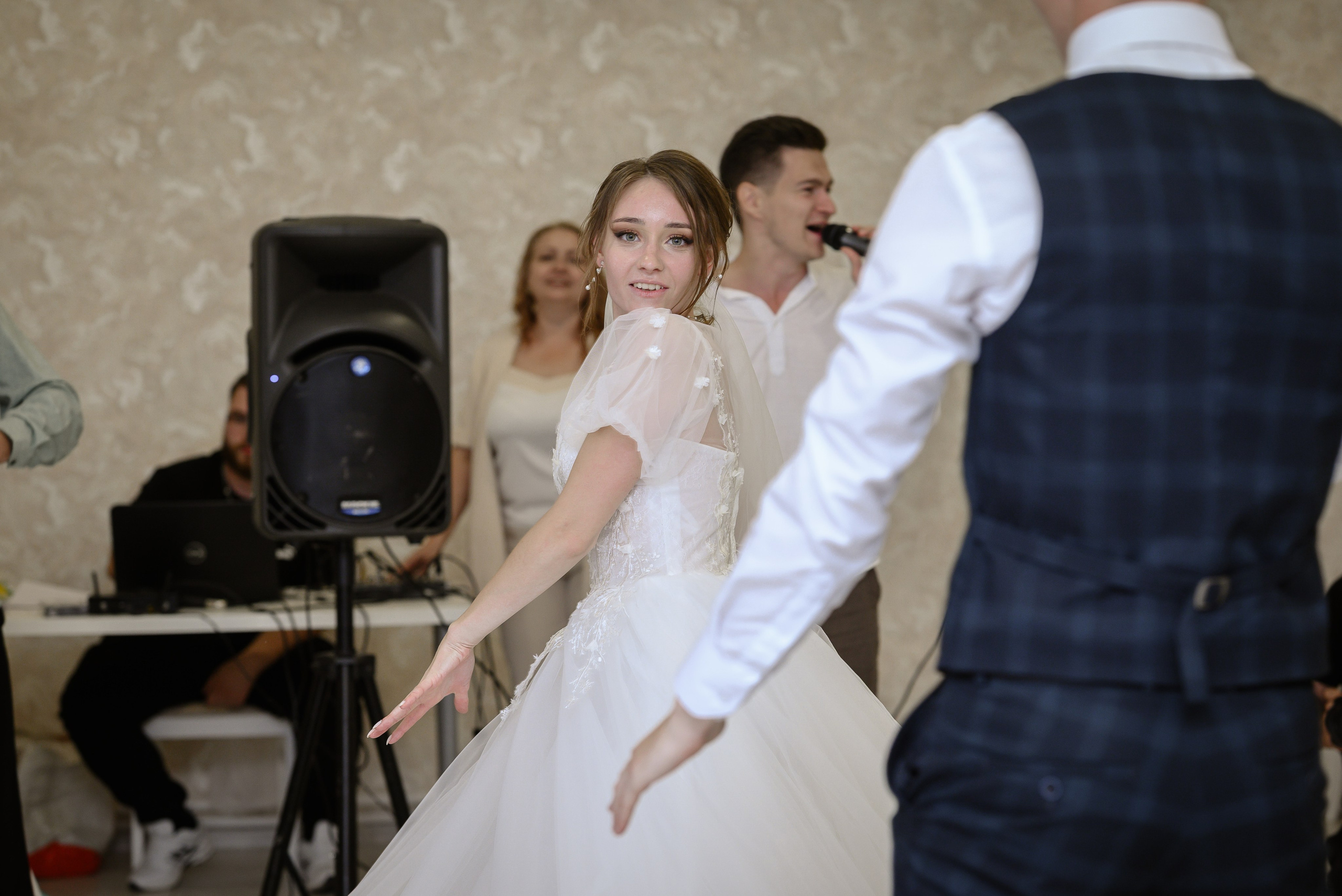 Валентина и Матвей