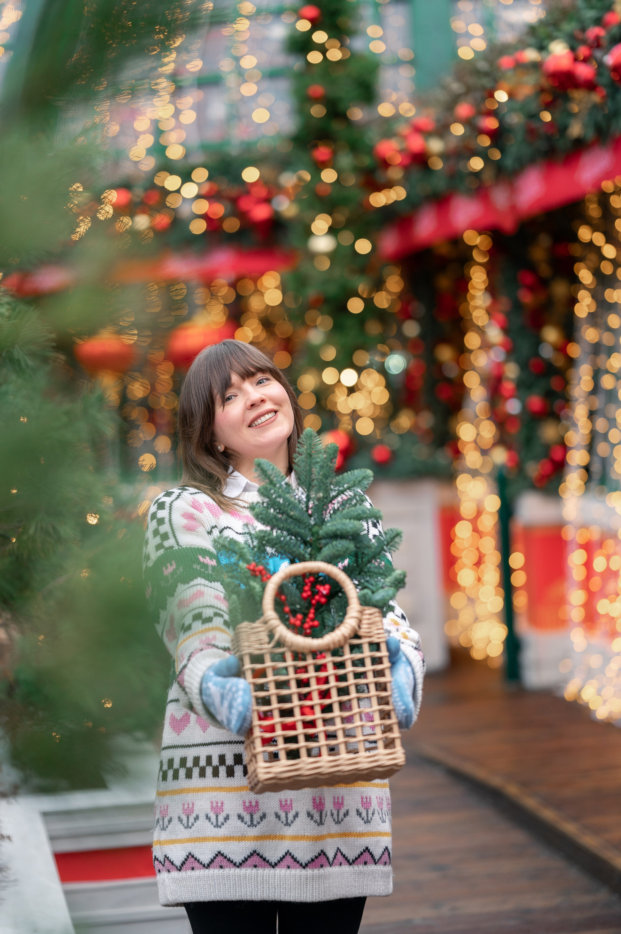 Уличная фотосессия. Фотограф Москва Екатерина Постникова Индивидуальные и семейные съемки