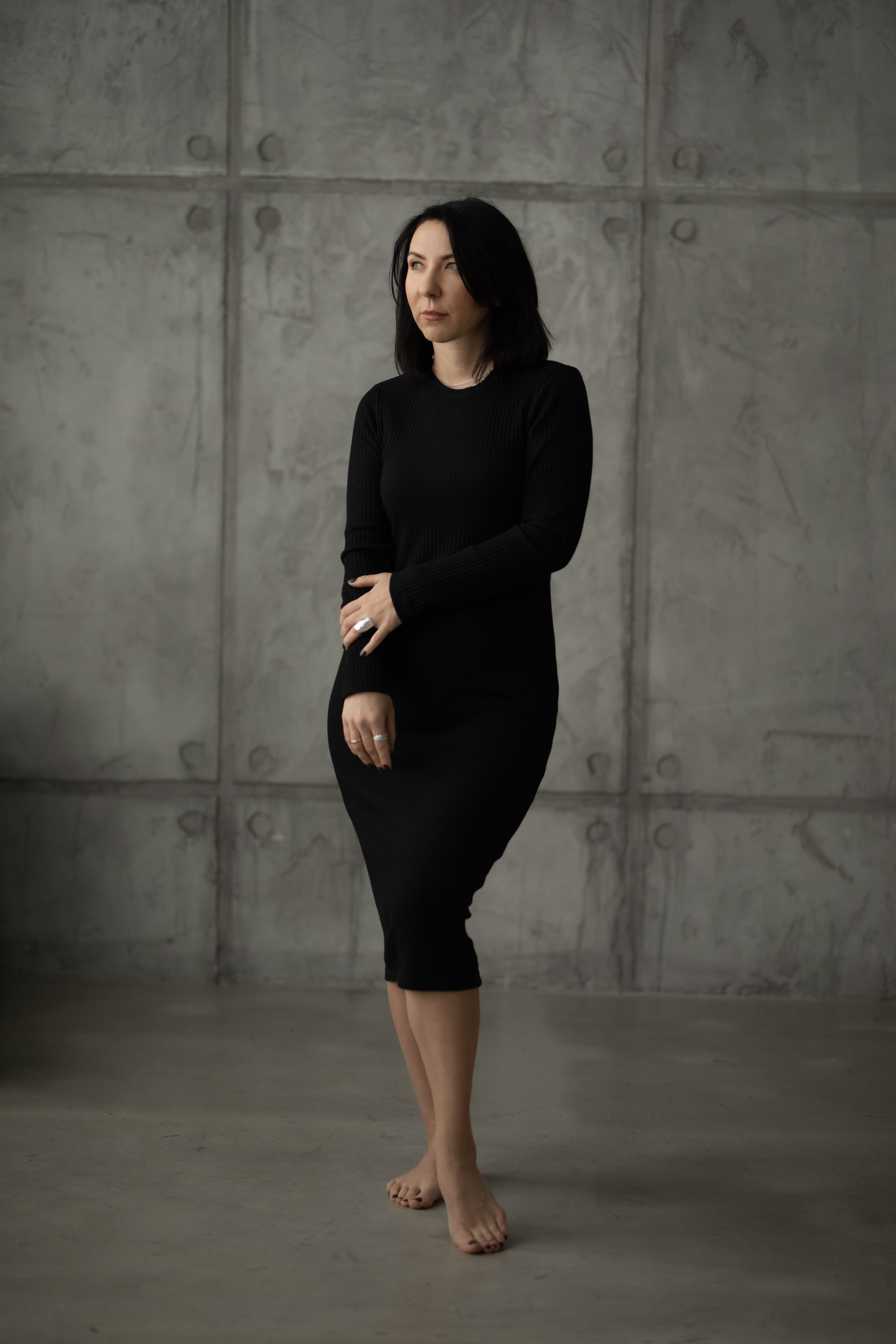 Кристина. Фотограф чувственного портрета в Санкт-Петербурге Светлана Фролова