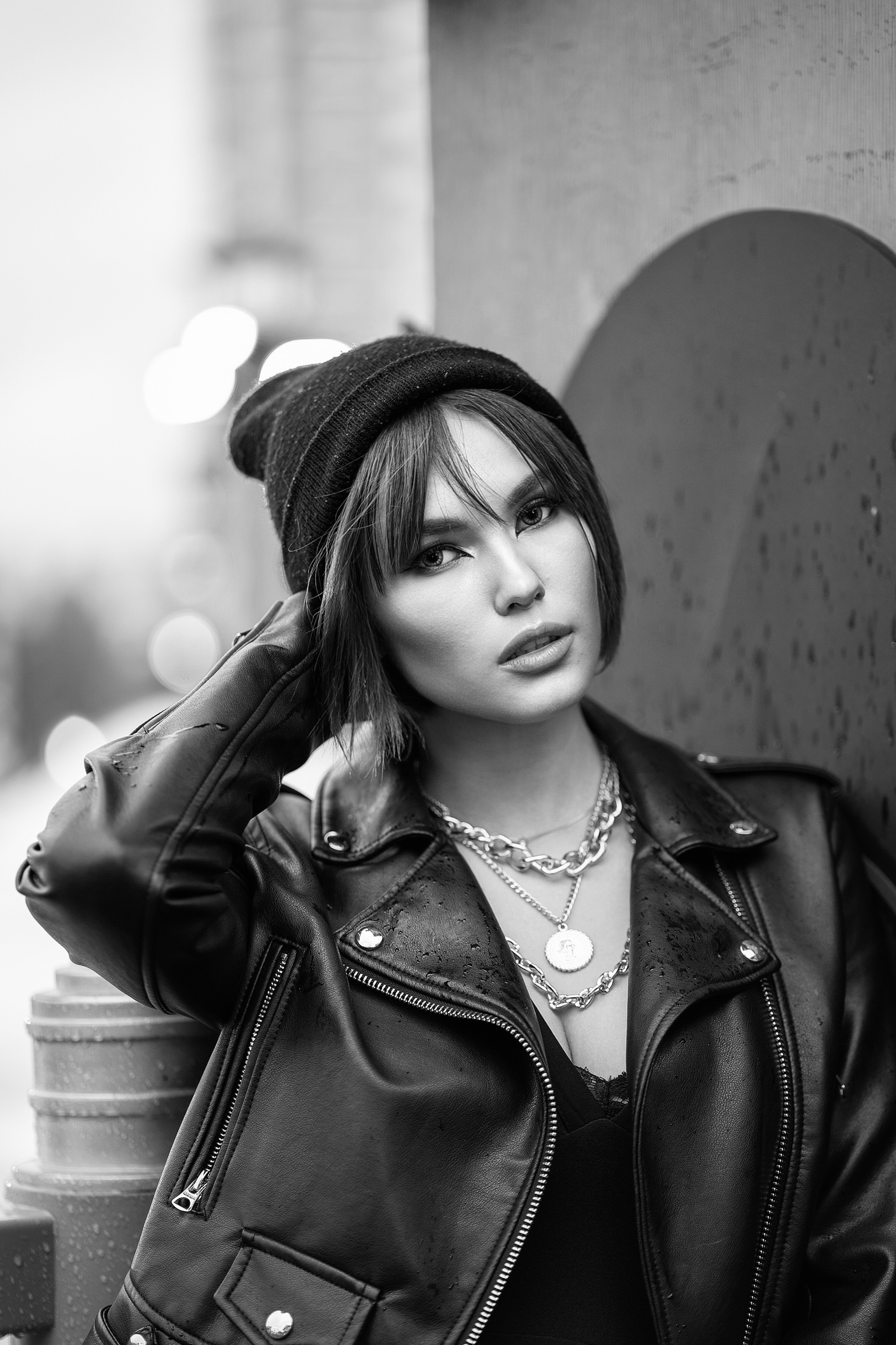 Лиза. Портретный фотограф Москва Химки Субботина Екатерина