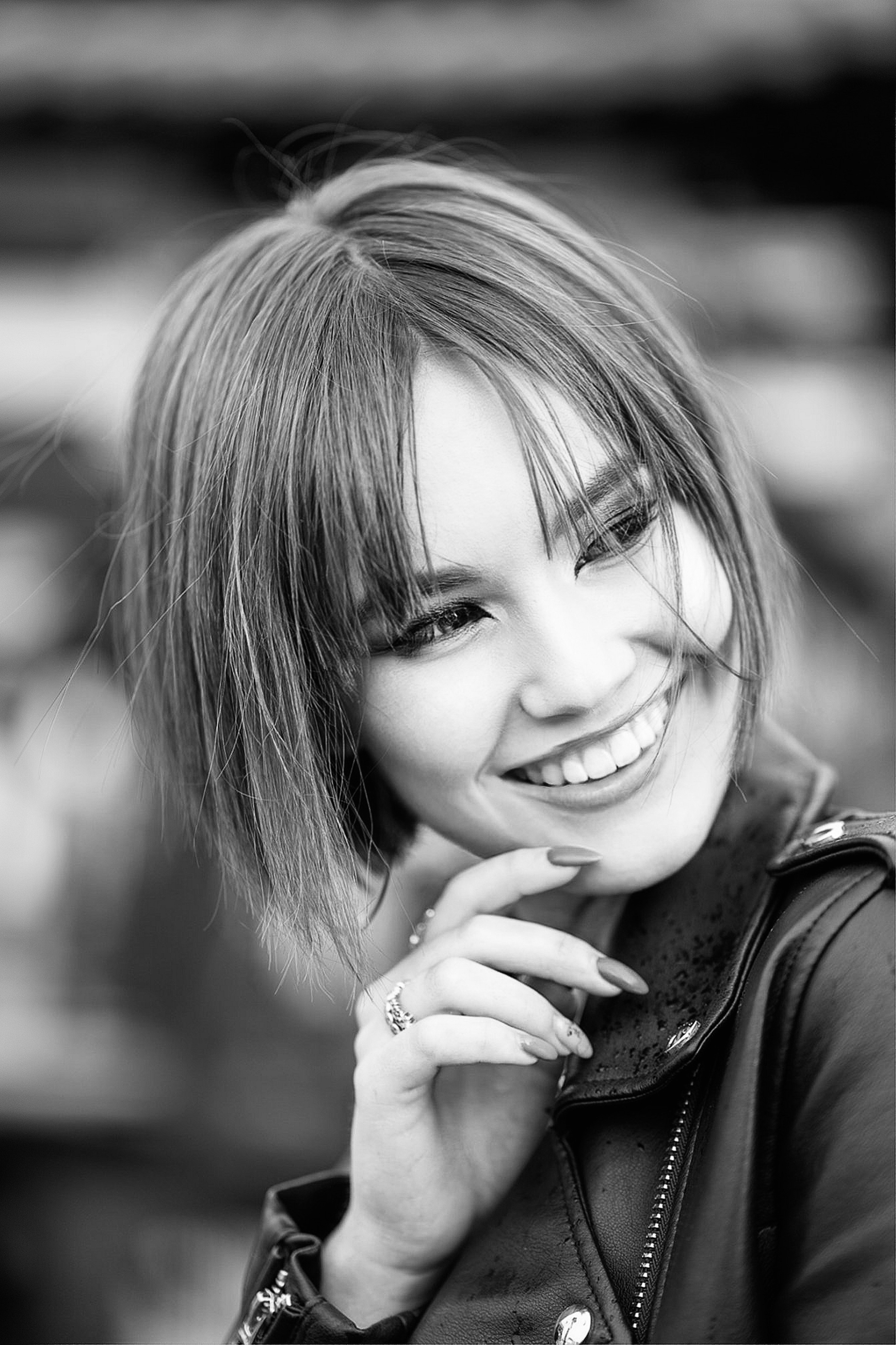 Лиза. Портретный фотограф Москва Химки Субботина Екатерина