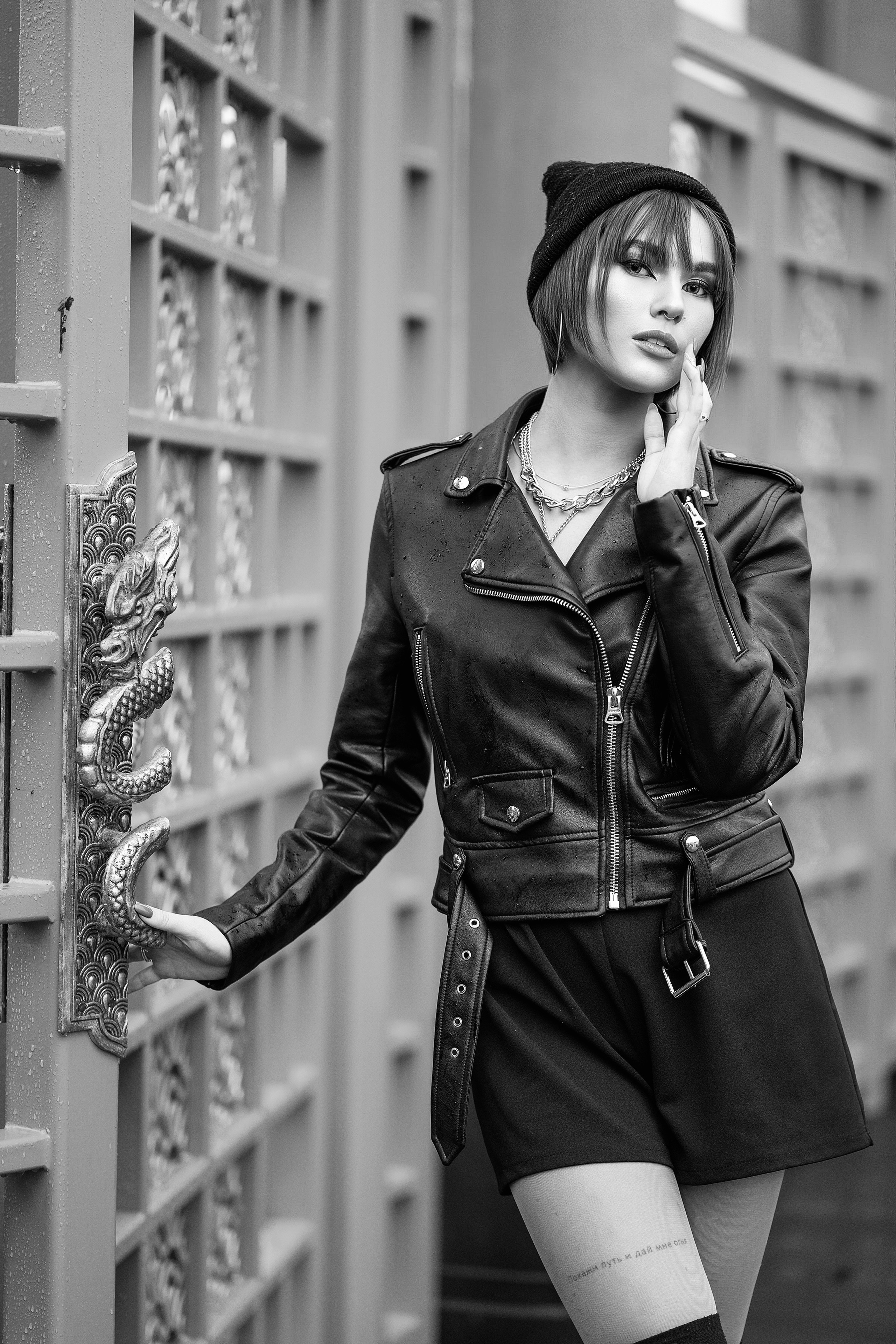 Лиза. Портретный фотограф Москва Химки Субботина Екатерина