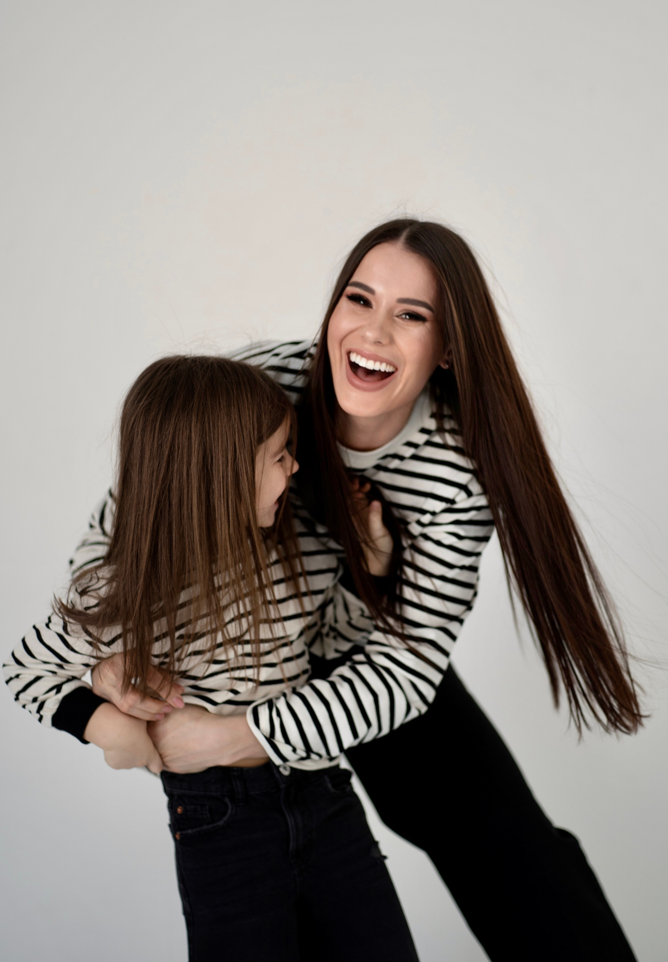 Аня и Ева. Портретный фотограф Москва Химки Субботина Екатерина