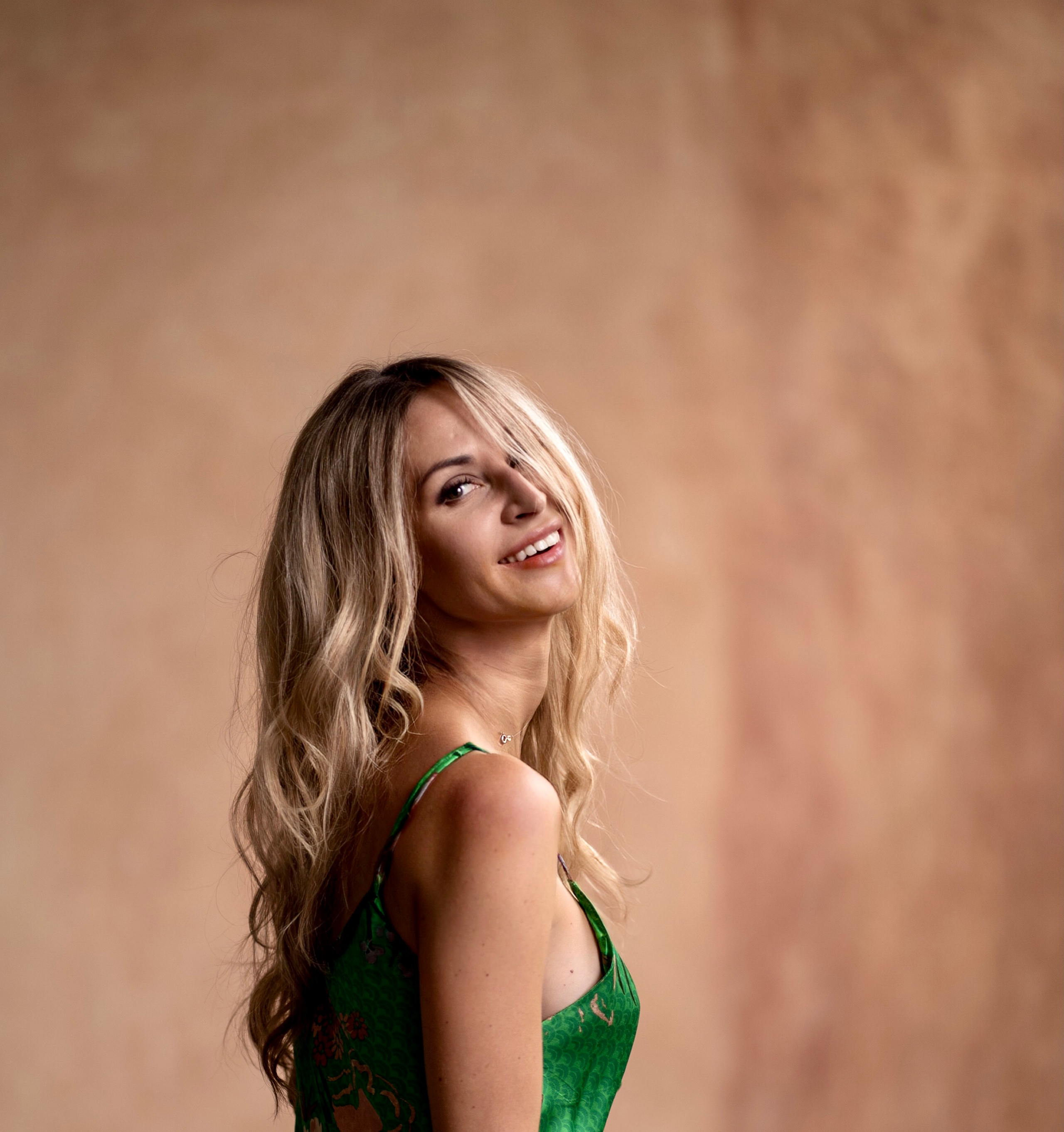 Лариса. Портретный фотограф Москва Химки Субботина Екатерина