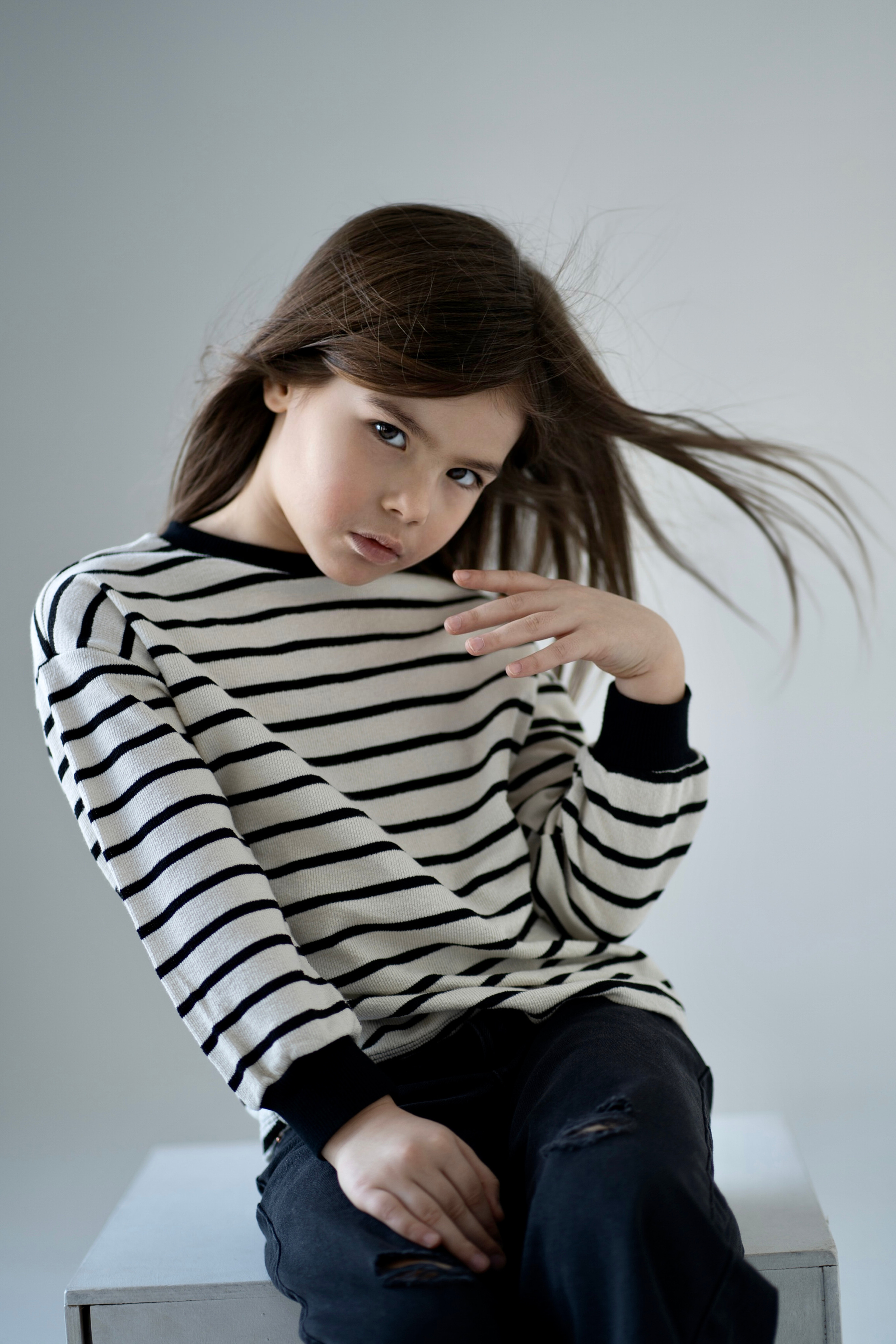 Аня и Ева. Портретный фотограф Москва Химки Субботина Екатерина