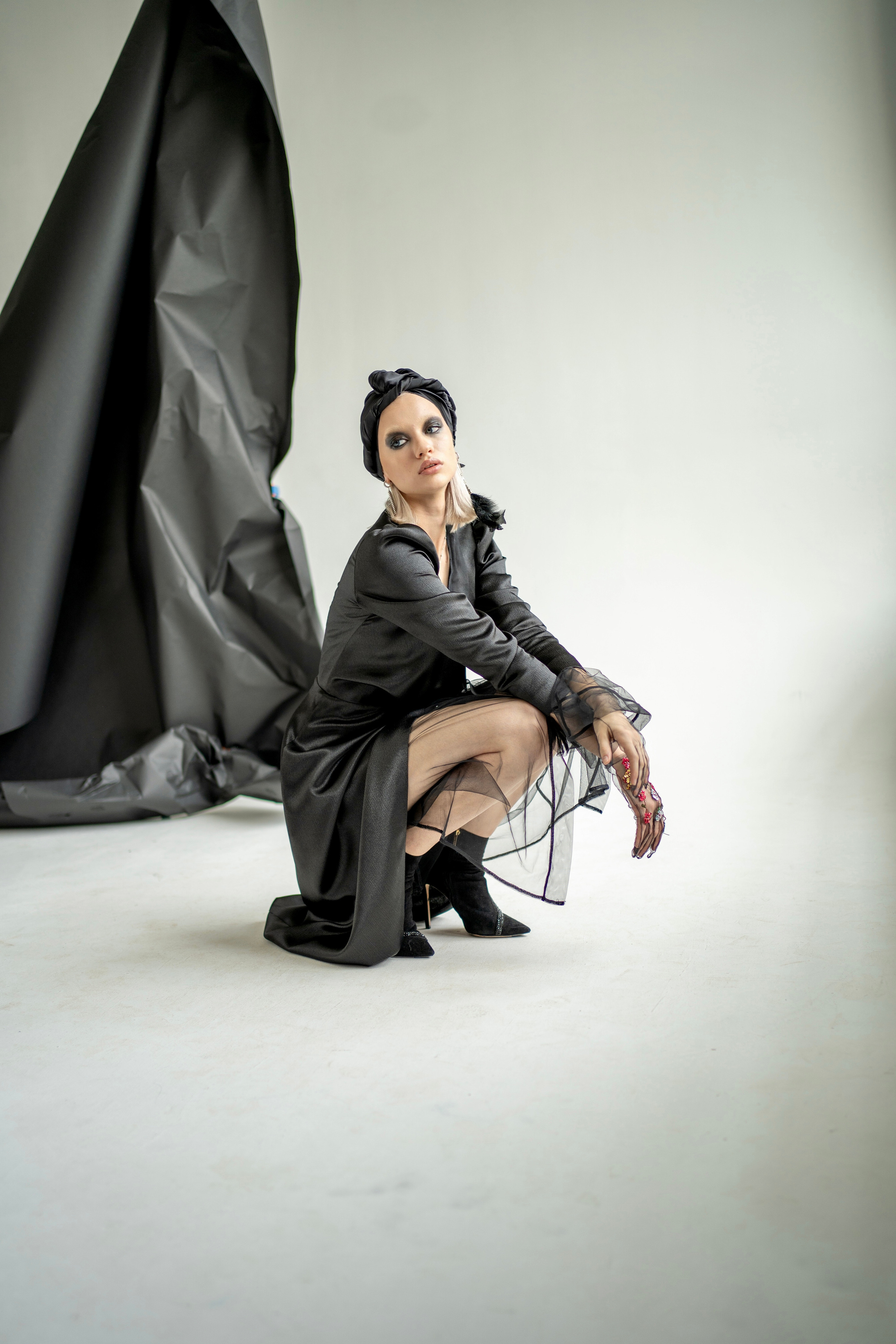 Варя. Портретный фотограф Москва Химки Субботина Екатерина