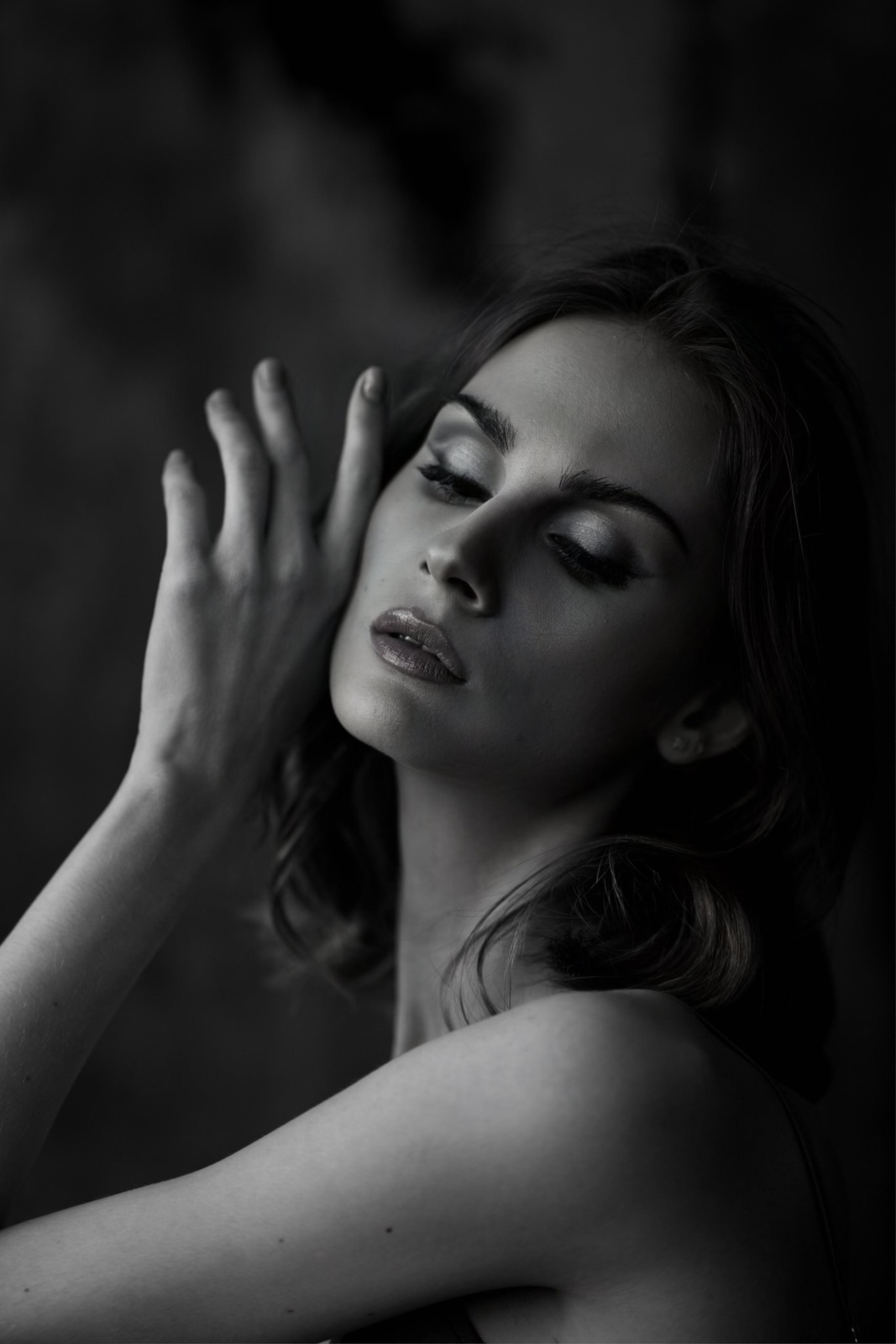 Елизавета. Портретный фотограф Москва Химки Субботина Екатерина