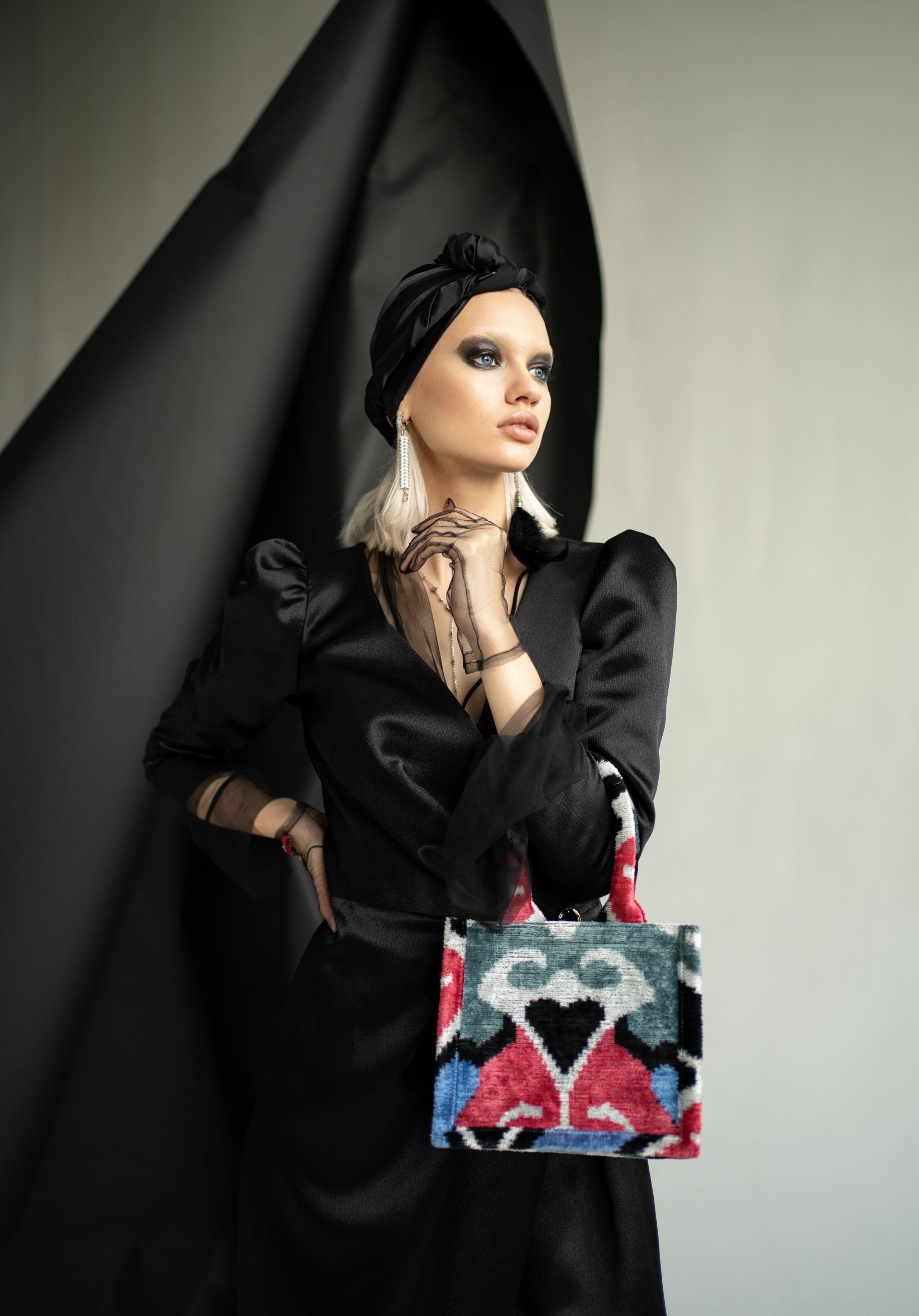 Варя. Портретный фотограф Москва Химки Субботина Екатерина