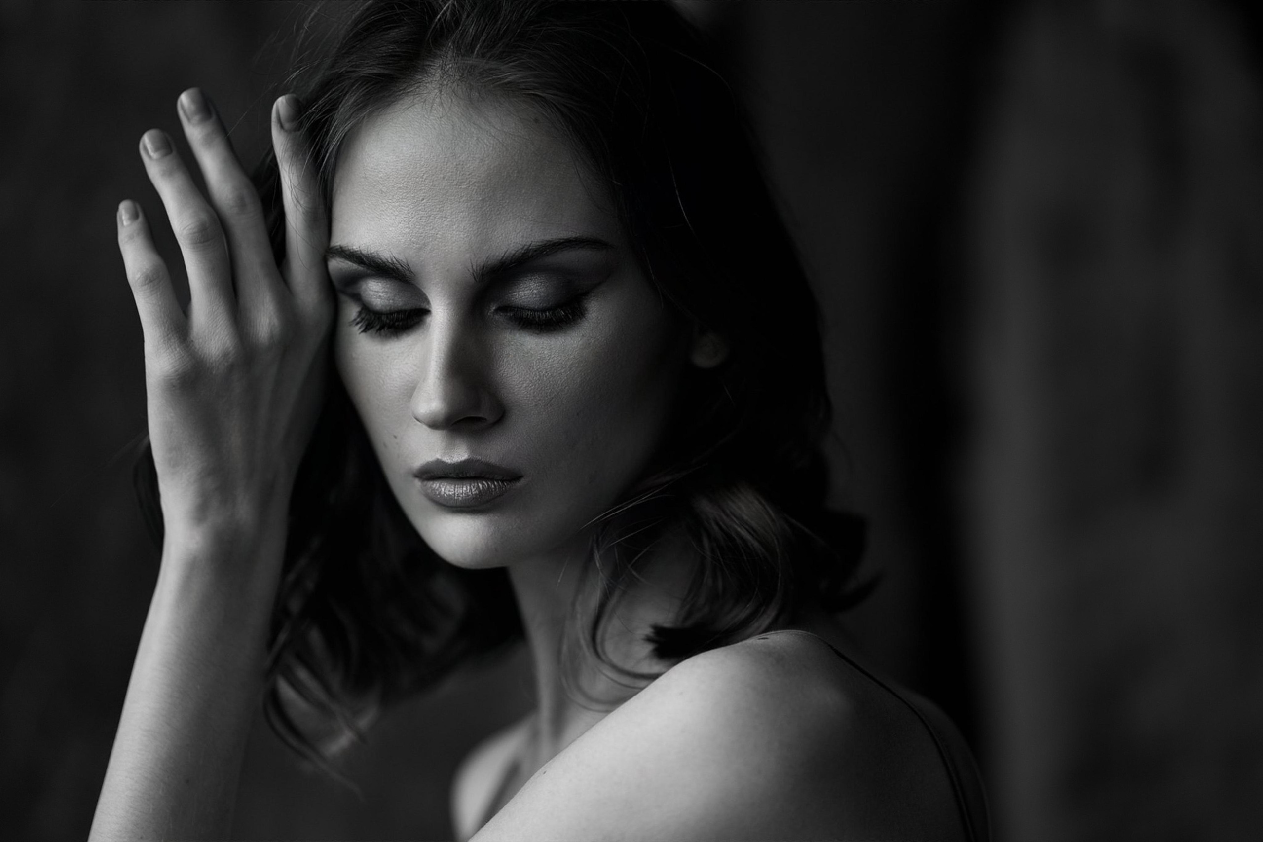 Елизавета. Портретный фотограф Москва Химки Субботина Екатерина