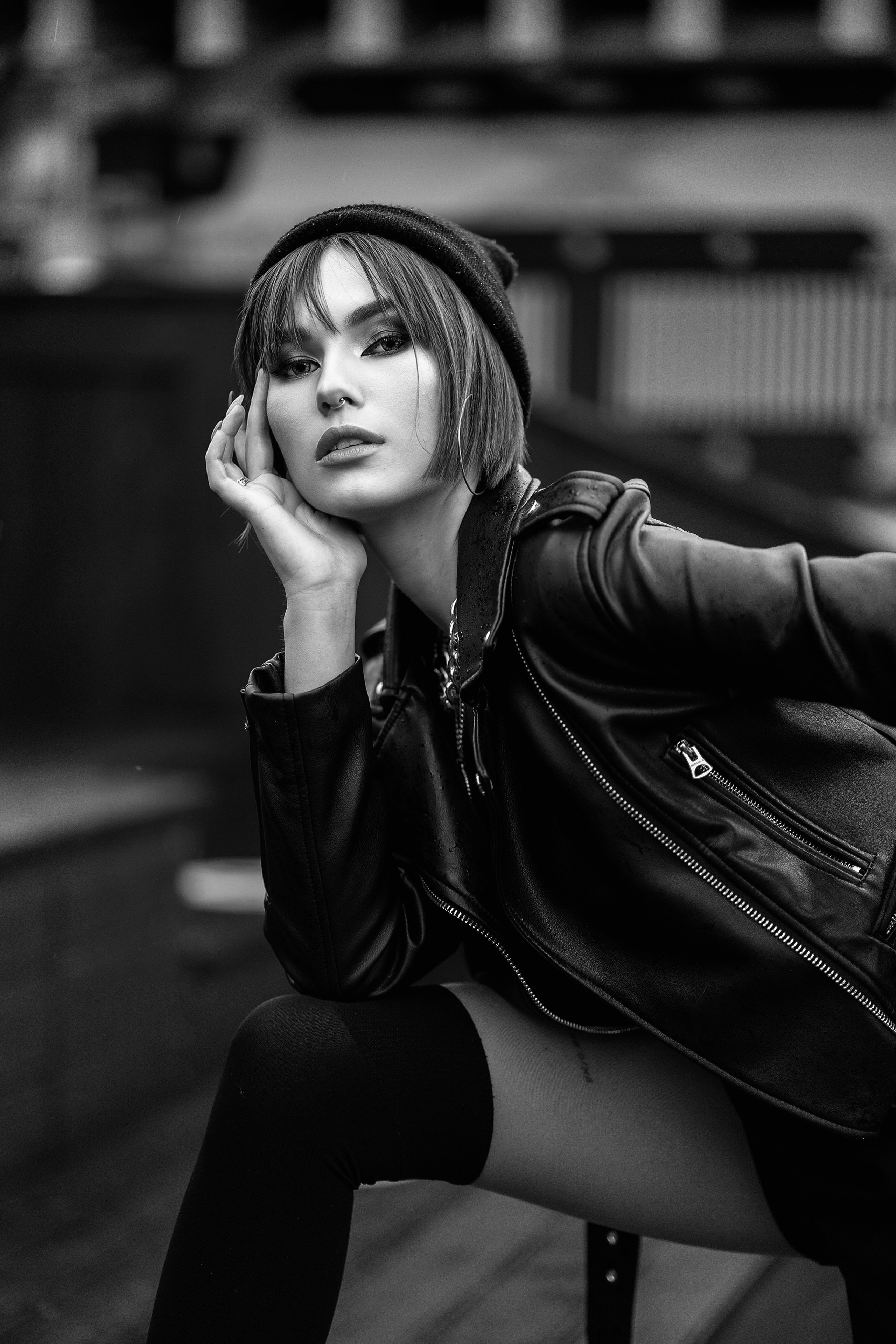 Лиза. Портретный фотограф Москва Химки Субботина Екатерина