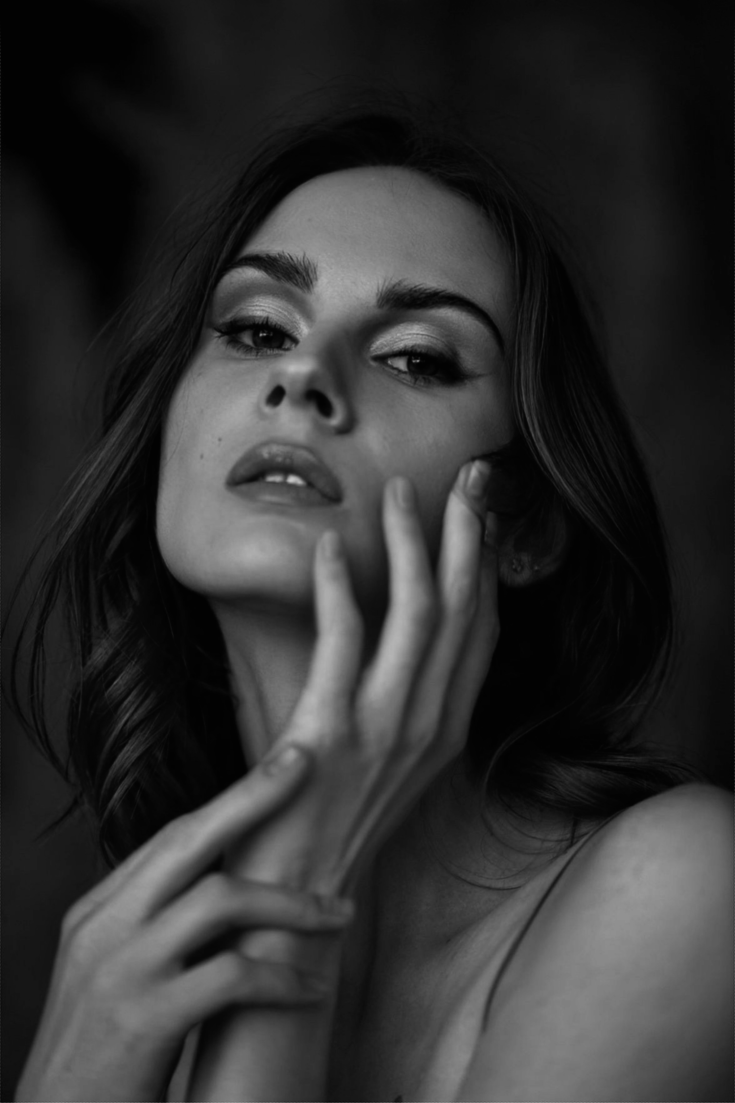 Елизавета. Портретный фотограф Москва Химки Субботина Екатерина