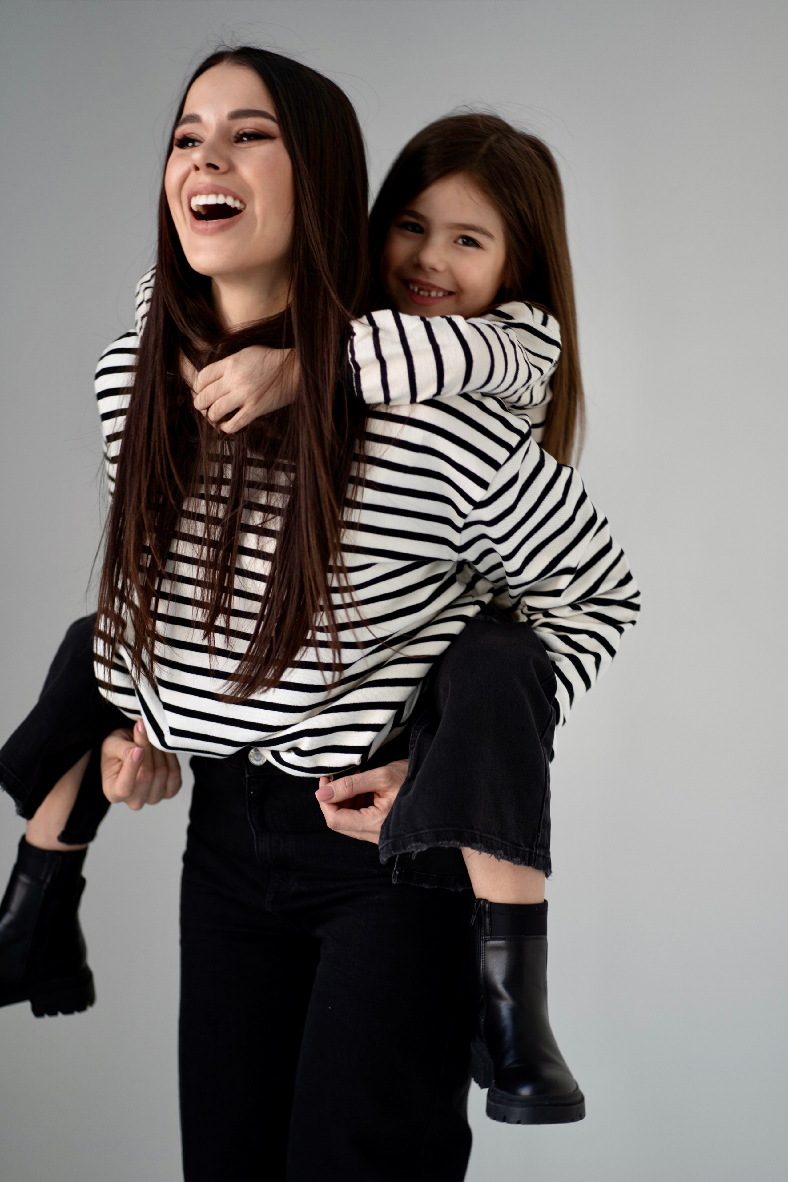 Аня и Ева. Портретный фотограф Москва Химки Субботина Екатерина