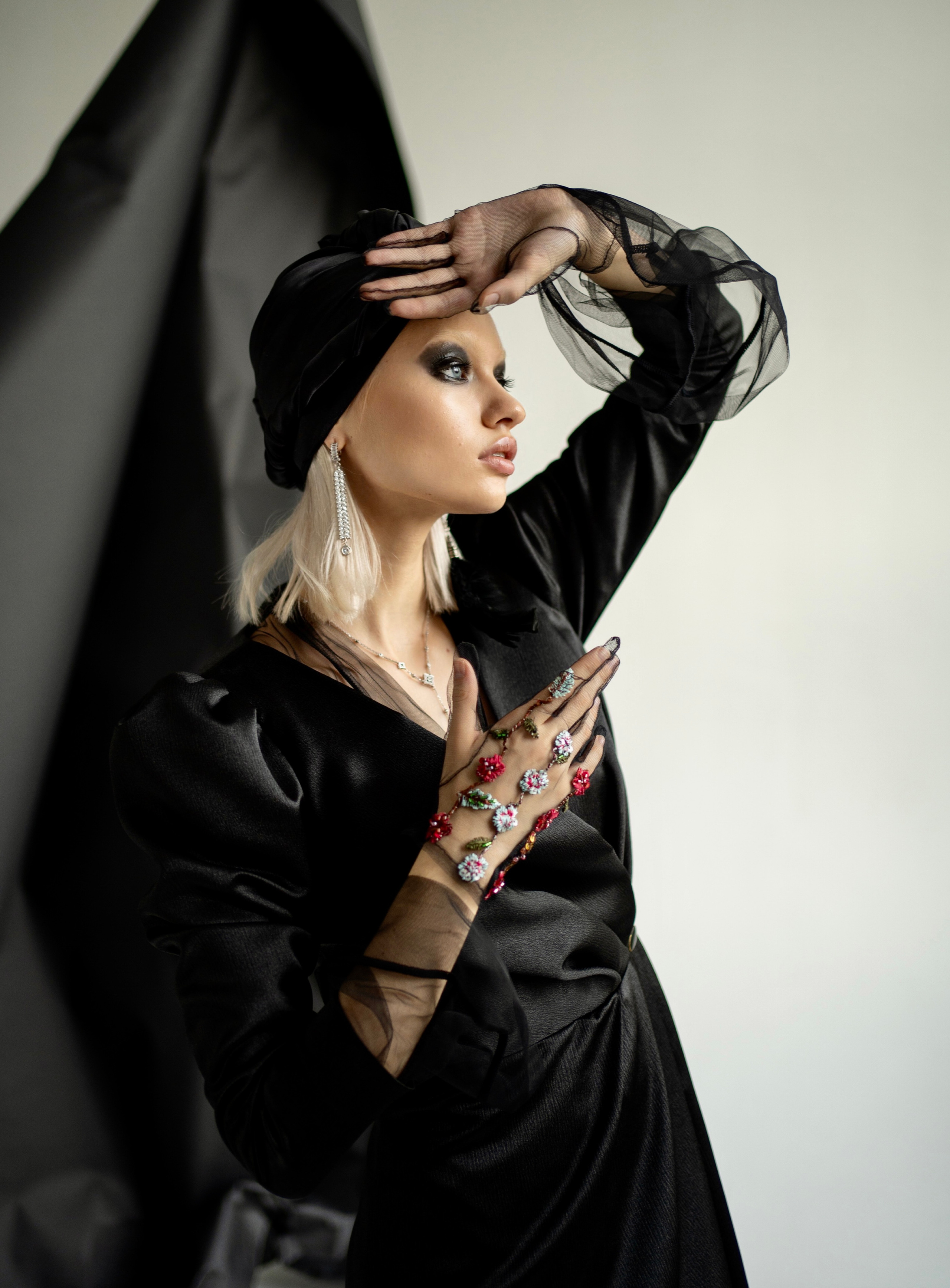 Варя. Портретный фотограф Москва Химки Субботина Екатерина