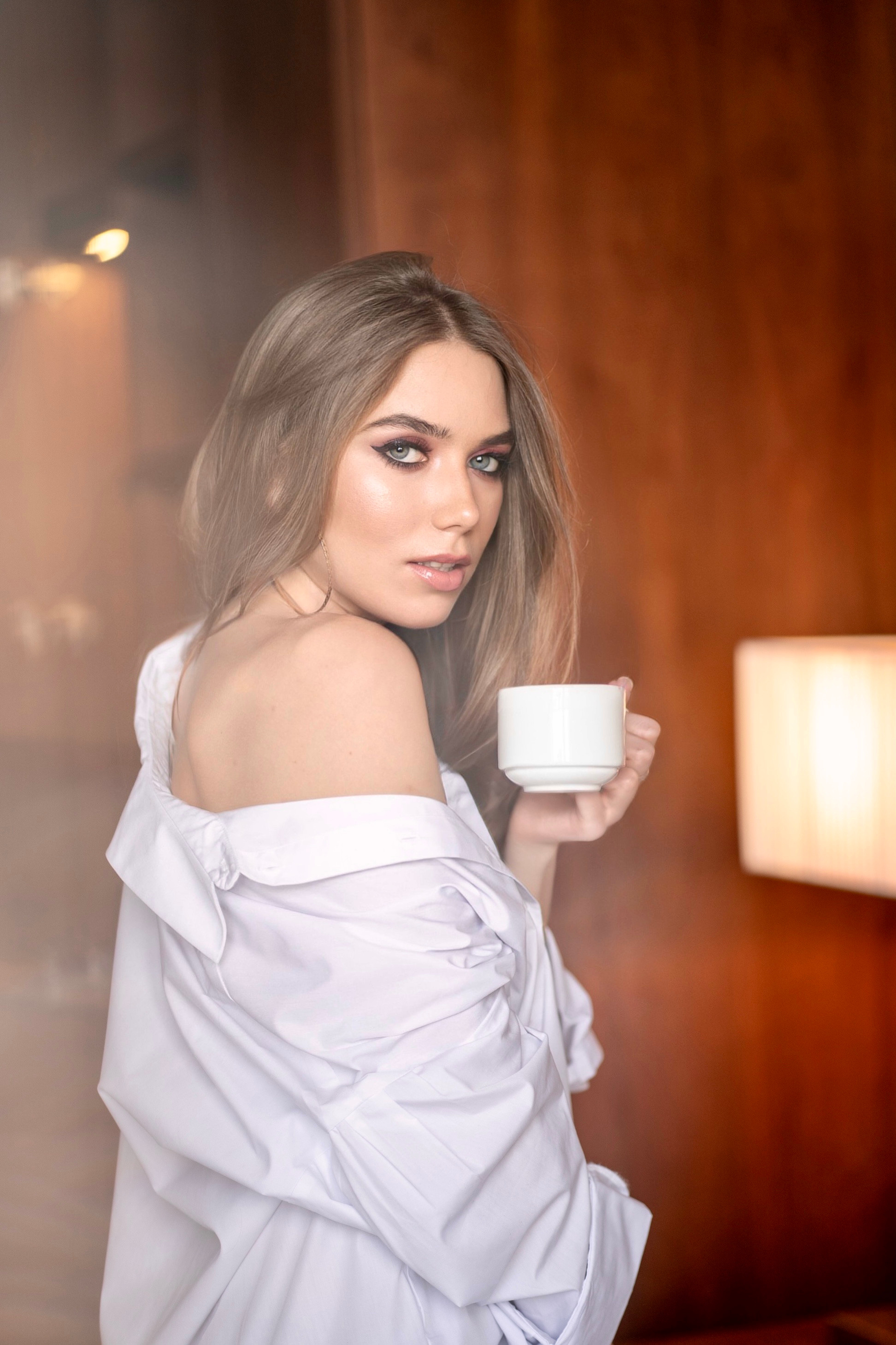 Утро невесты фотосессия