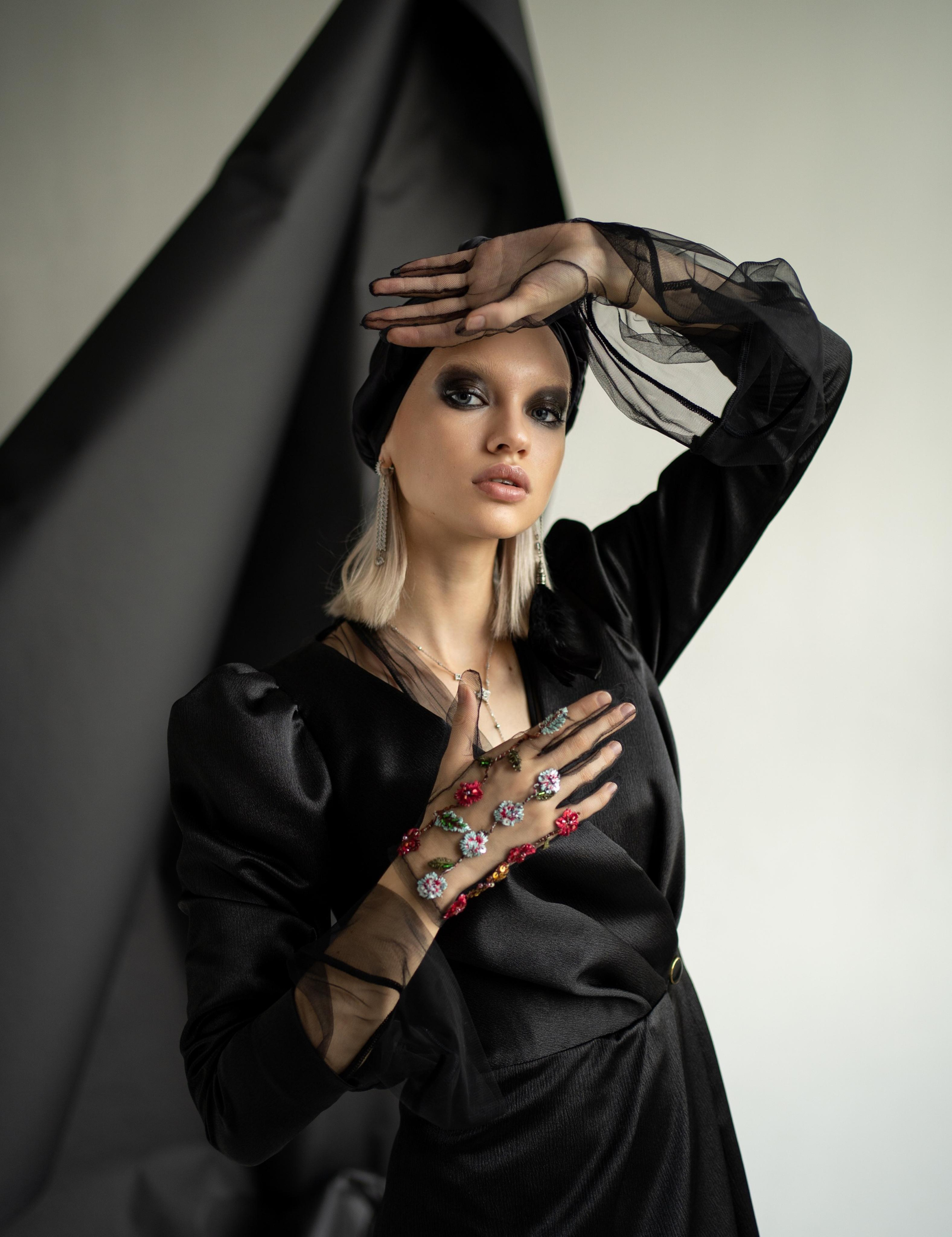 Варя. Портретный фотограф Москва Химки Субботина Екатерина