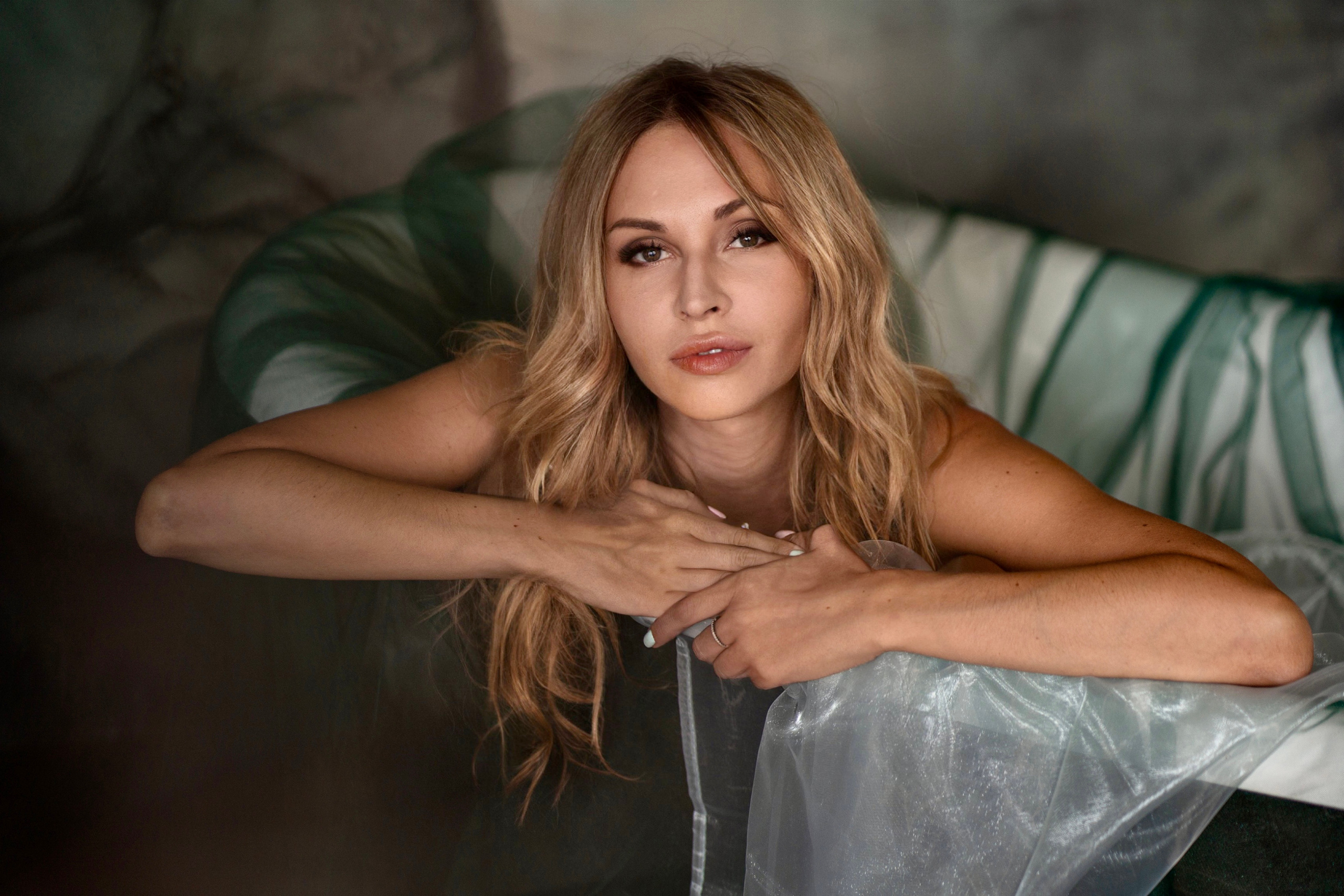 Лариса. Портретный фотограф Москва Химки Субботина Екатерина