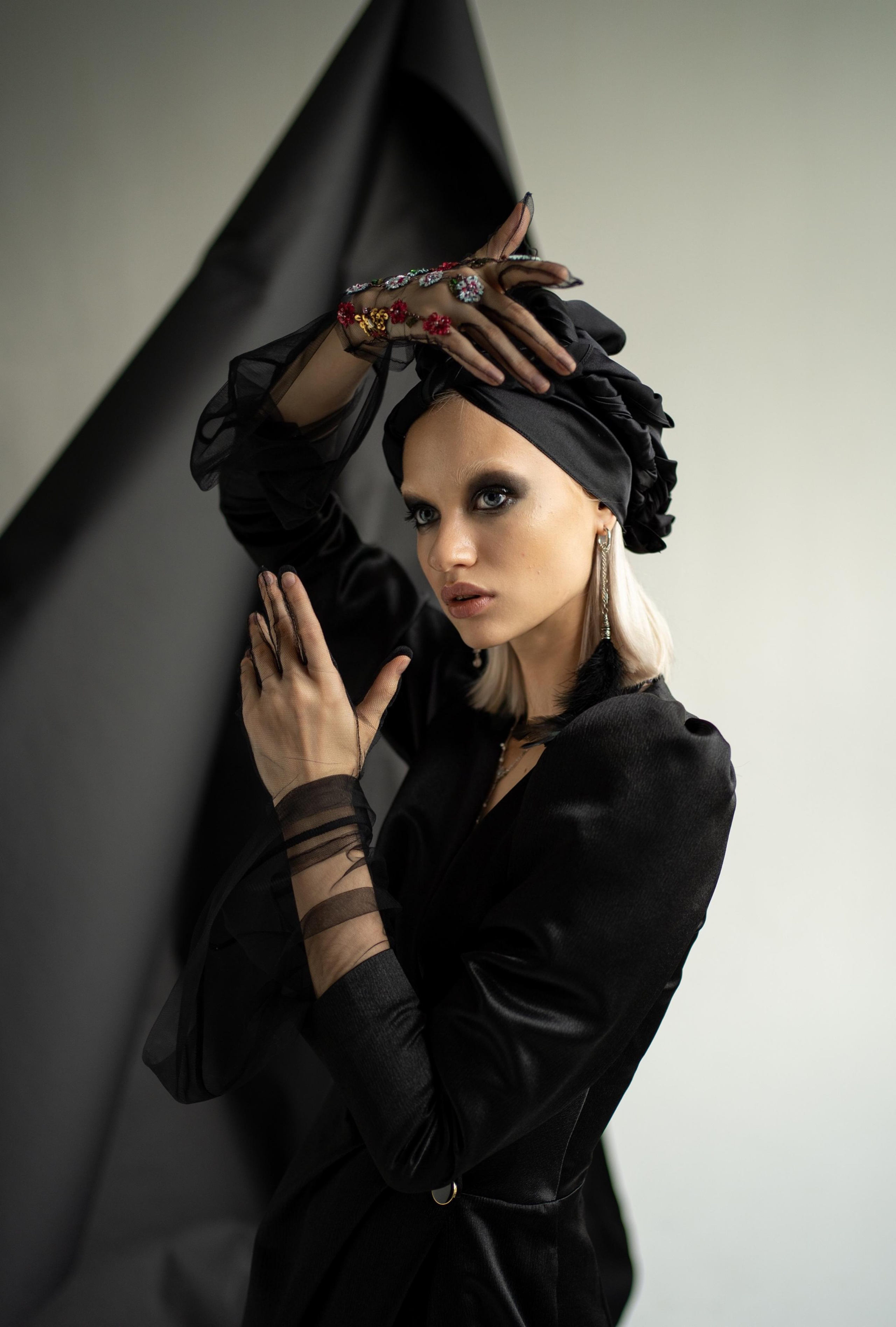 Варя. Портретный фотограф Москва Химки Субботина Екатерина