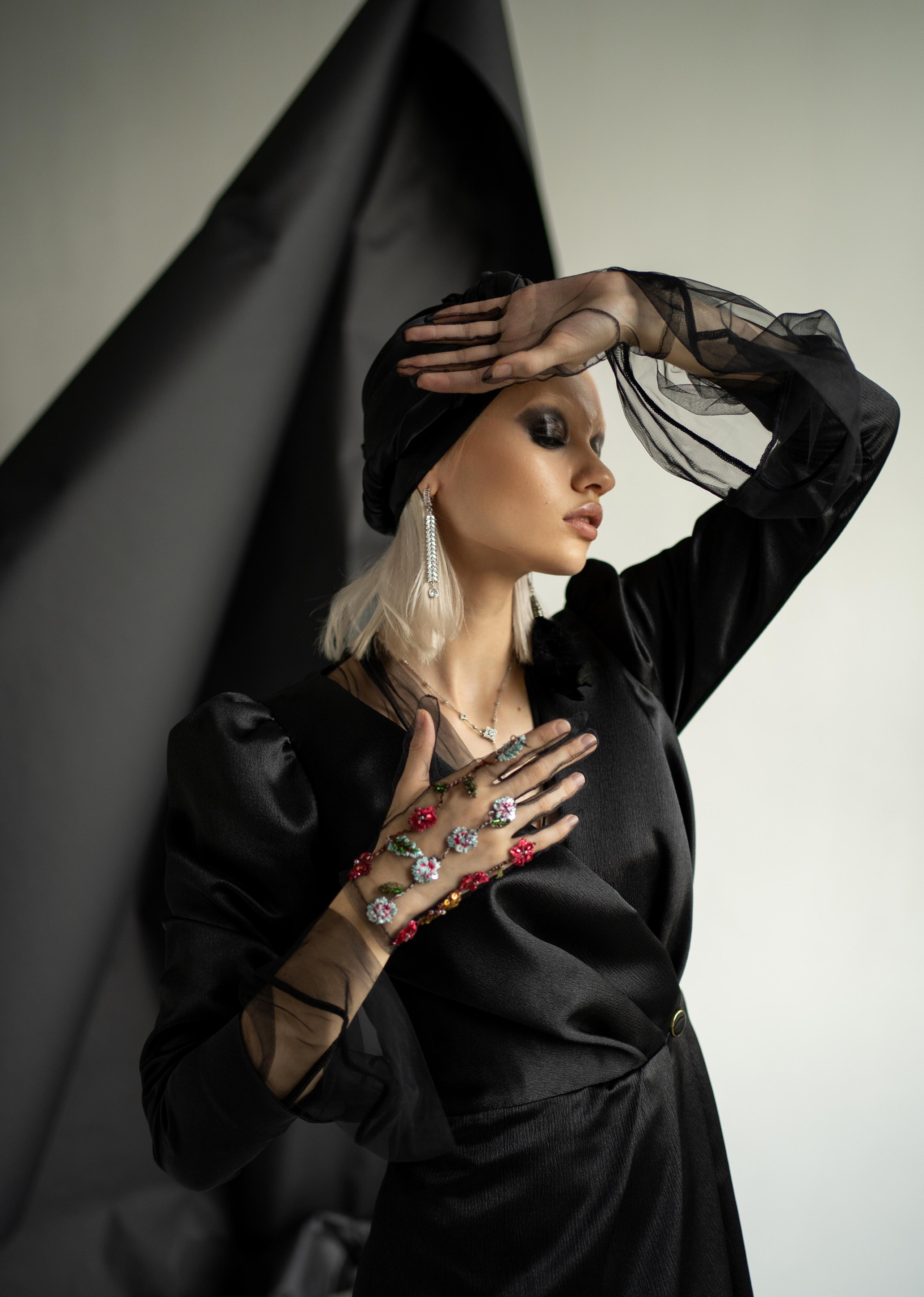 Варя. Портретный фотограф Москва Химки Субботина Екатерина