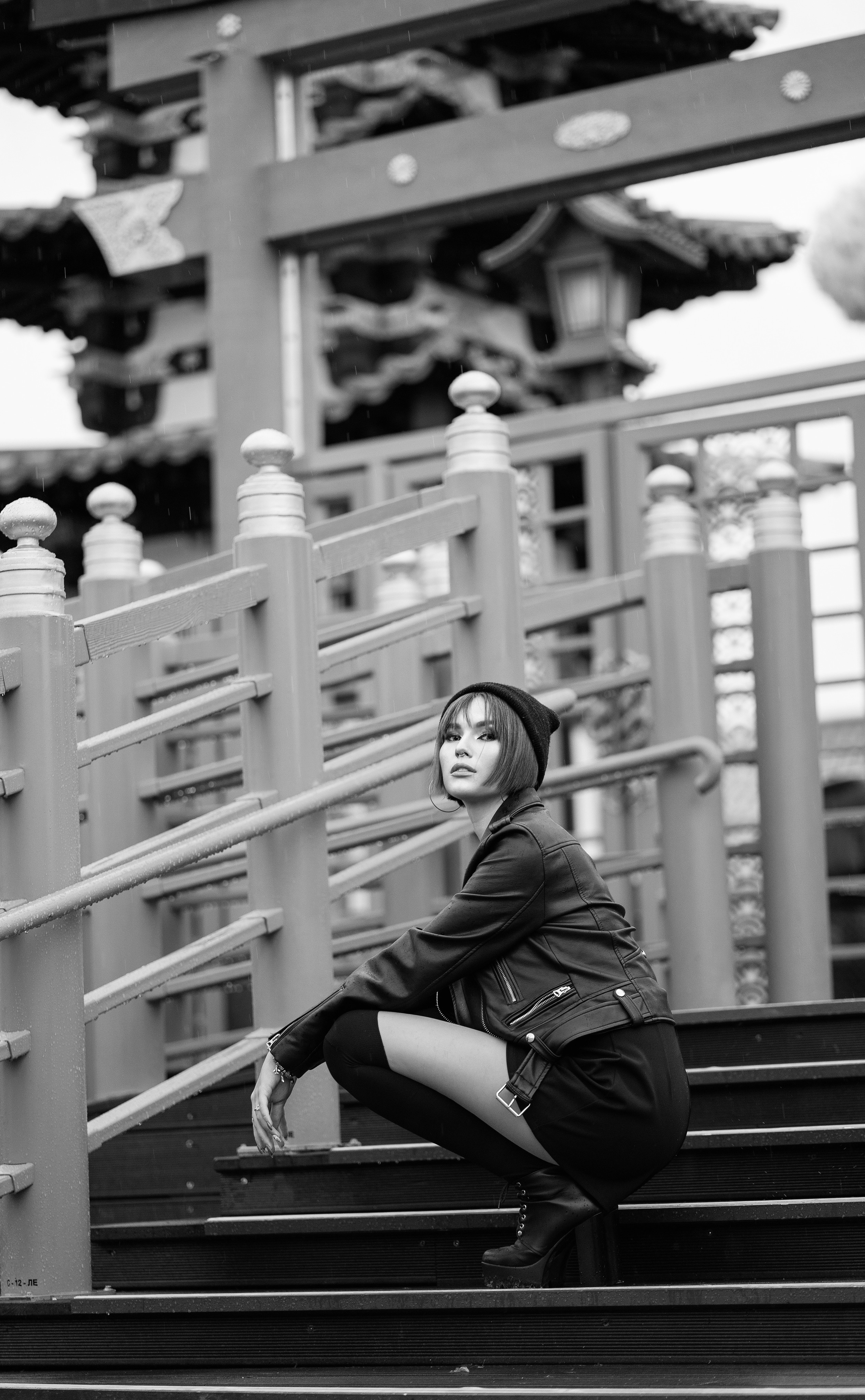 Лиза. Портретный фотограф Москва Химки Субботина Екатерина