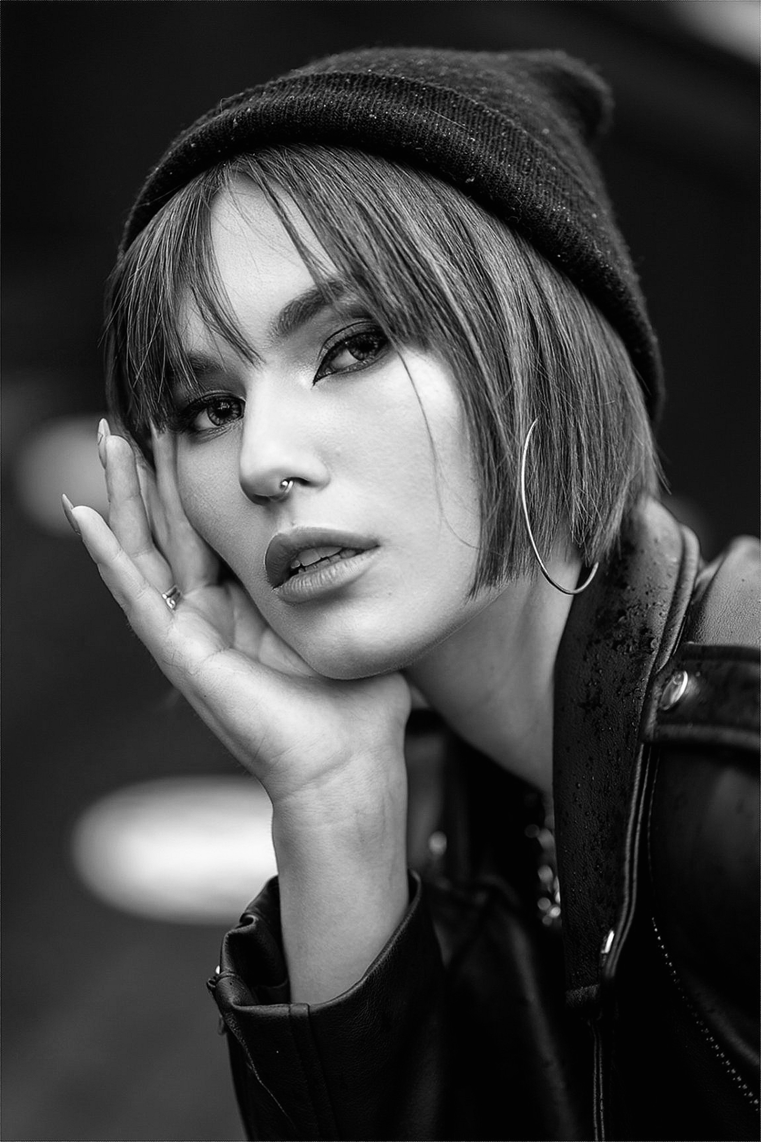 Лиза. Портретный фотограф Москва Химки Субботина Екатерина