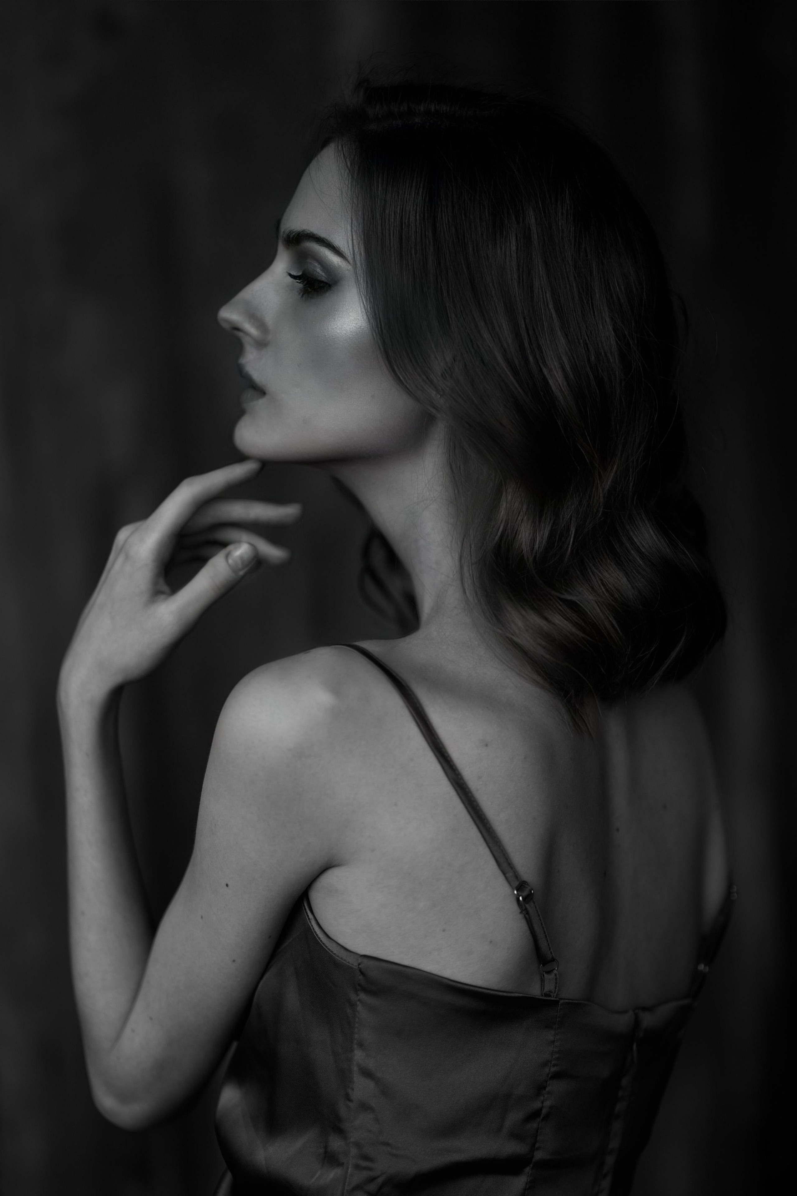 Елизавета. Портретный фотограф Москва Химки Субботина Екатерина