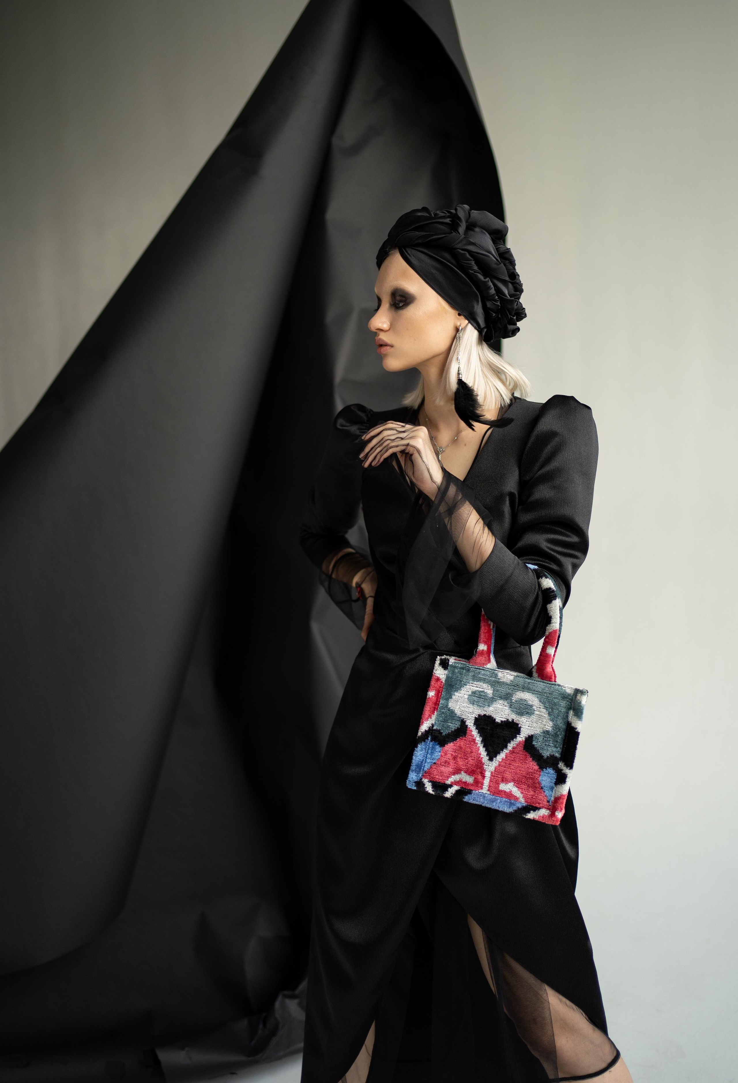 Варя. Портретный фотограф Москва Химки Субботина Екатерина