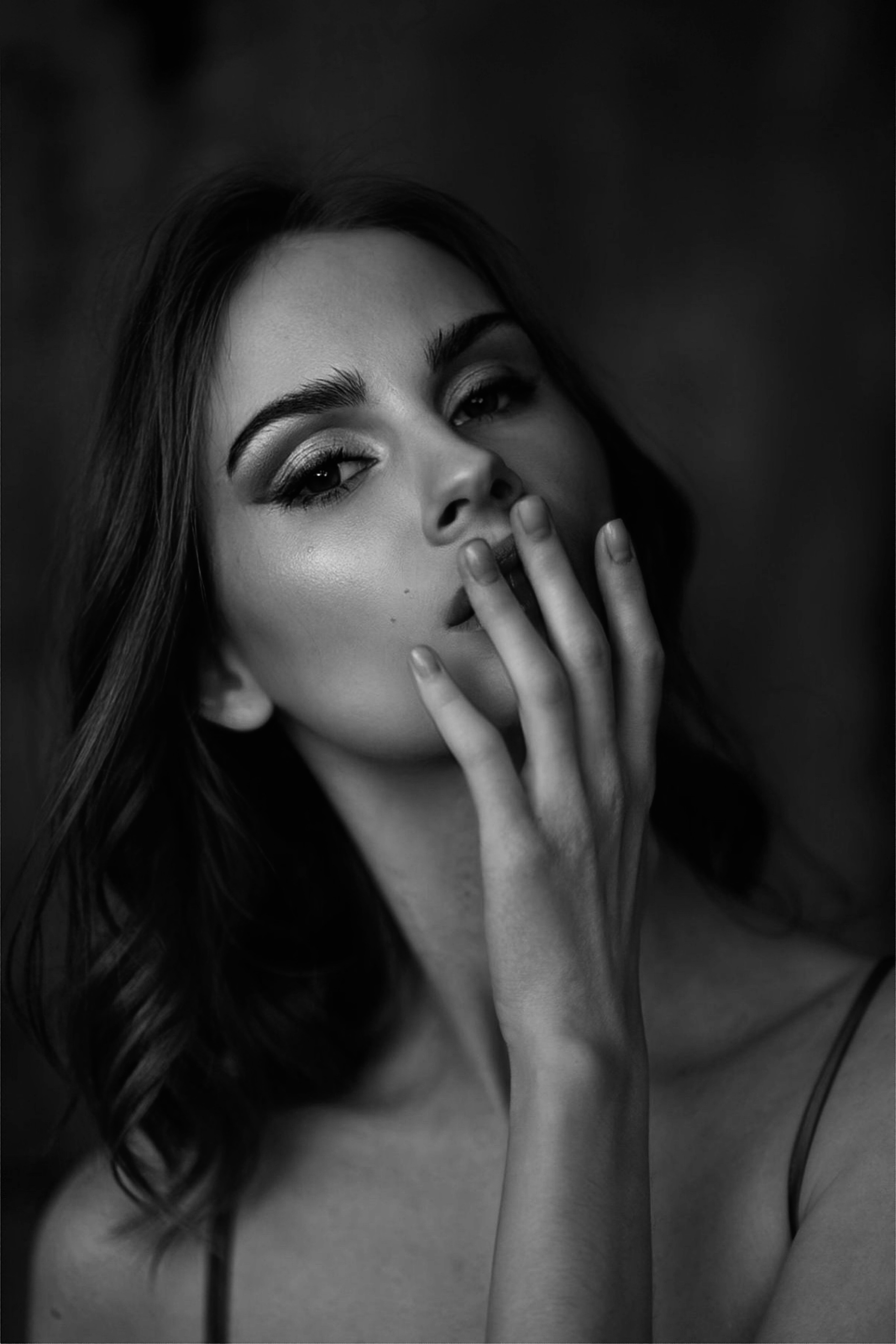 Елизавета. Портретный фотограф Москва Химки Субботина Екатерина