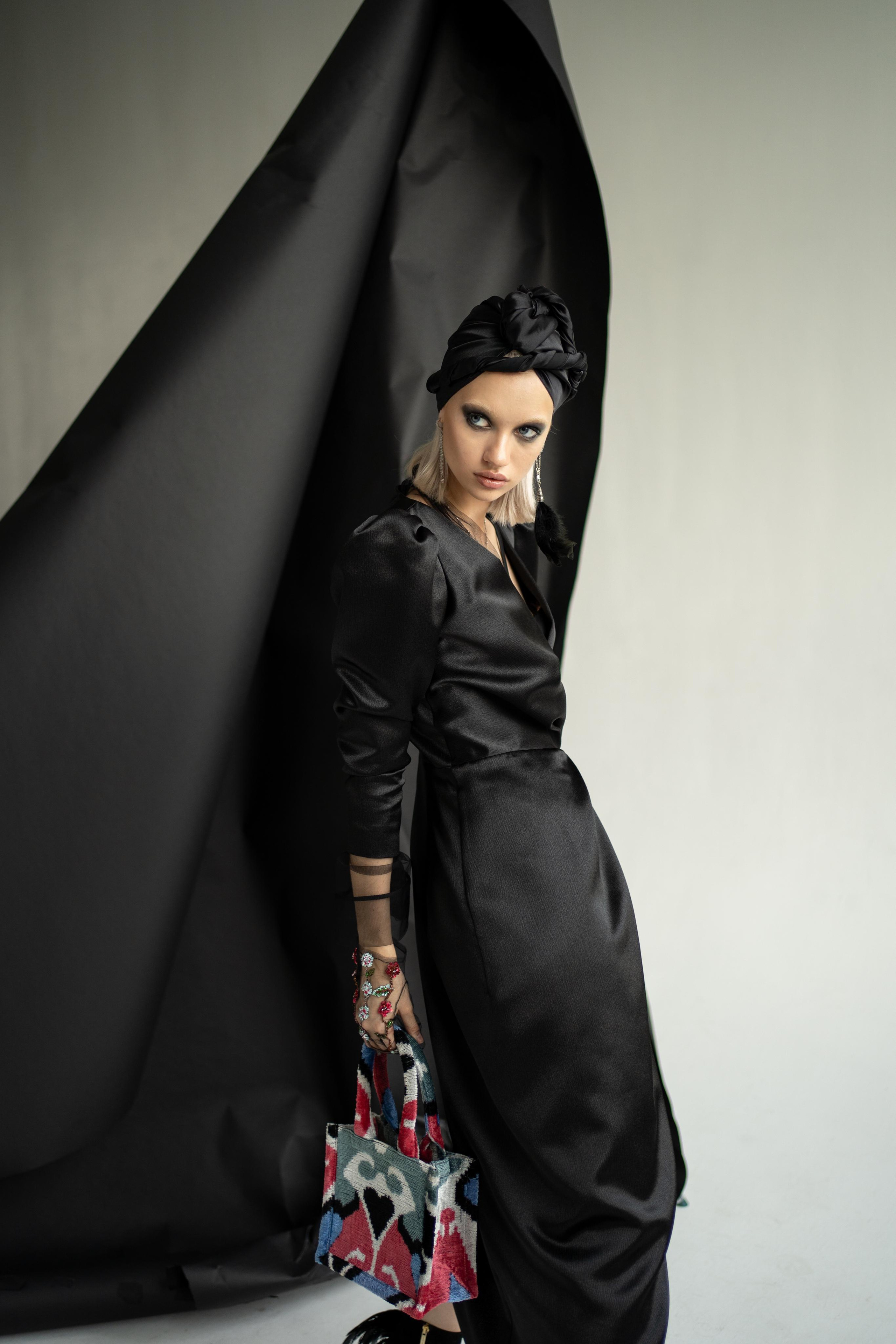 Варя. Портретный фотограф Москва Химки Субботина Екатерина