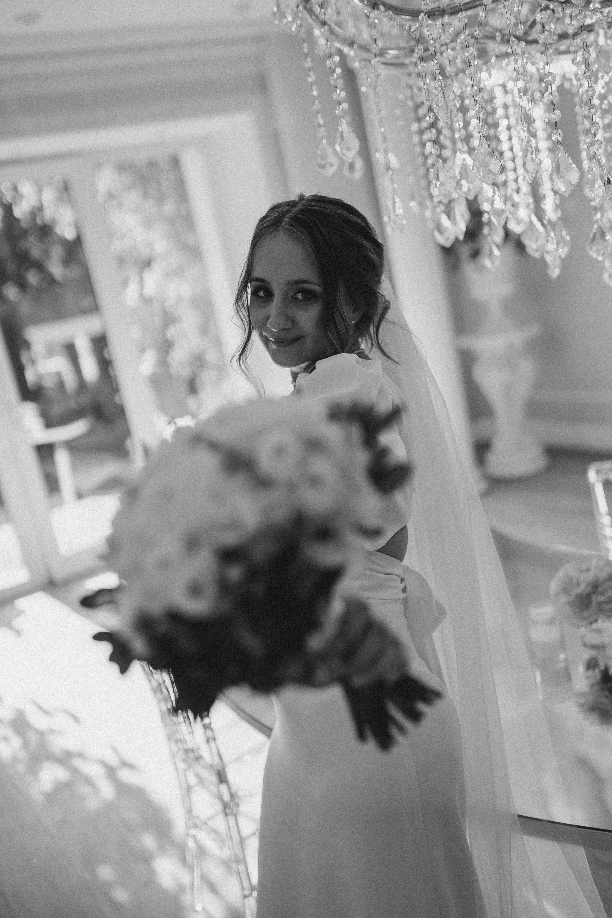 Юрий и Алёна. Свадебный фотограф в Новосибирска