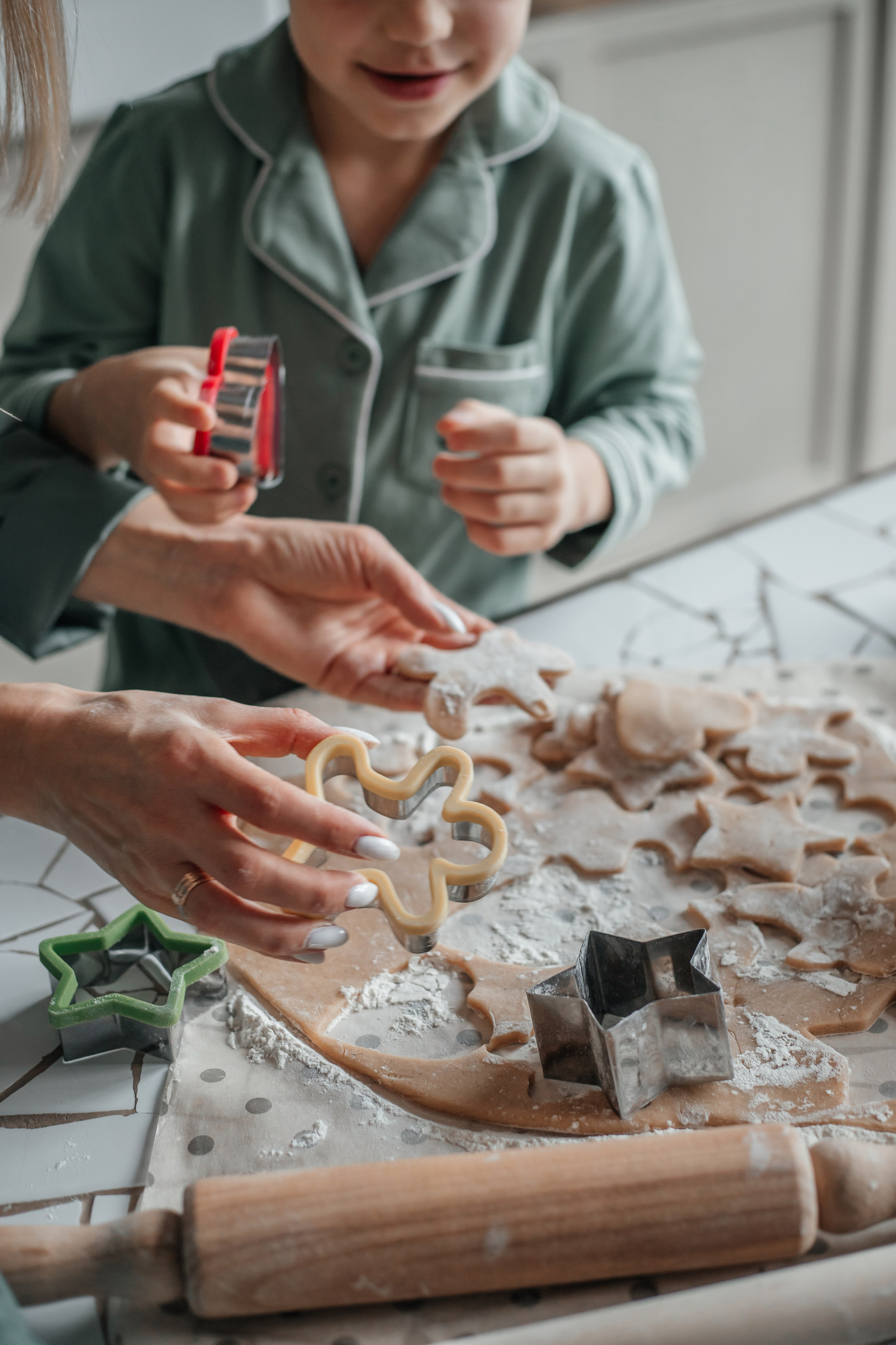 Семья Довженко. Семейный и детский фотограф в  г. Екатеринбурге Холодова Юлия
