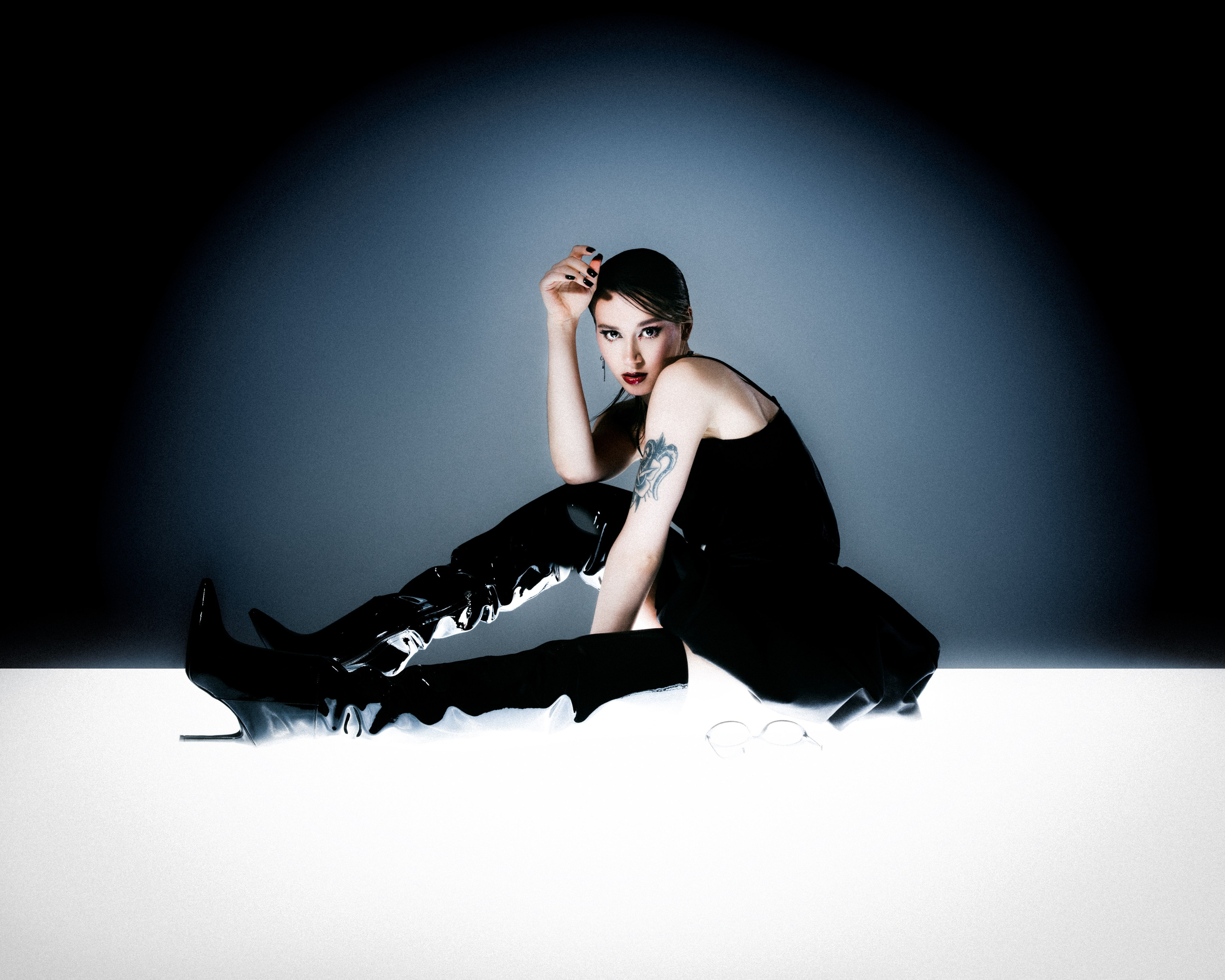 KIRAKISA. DARIA BLEDNOVA / photographer Moscow