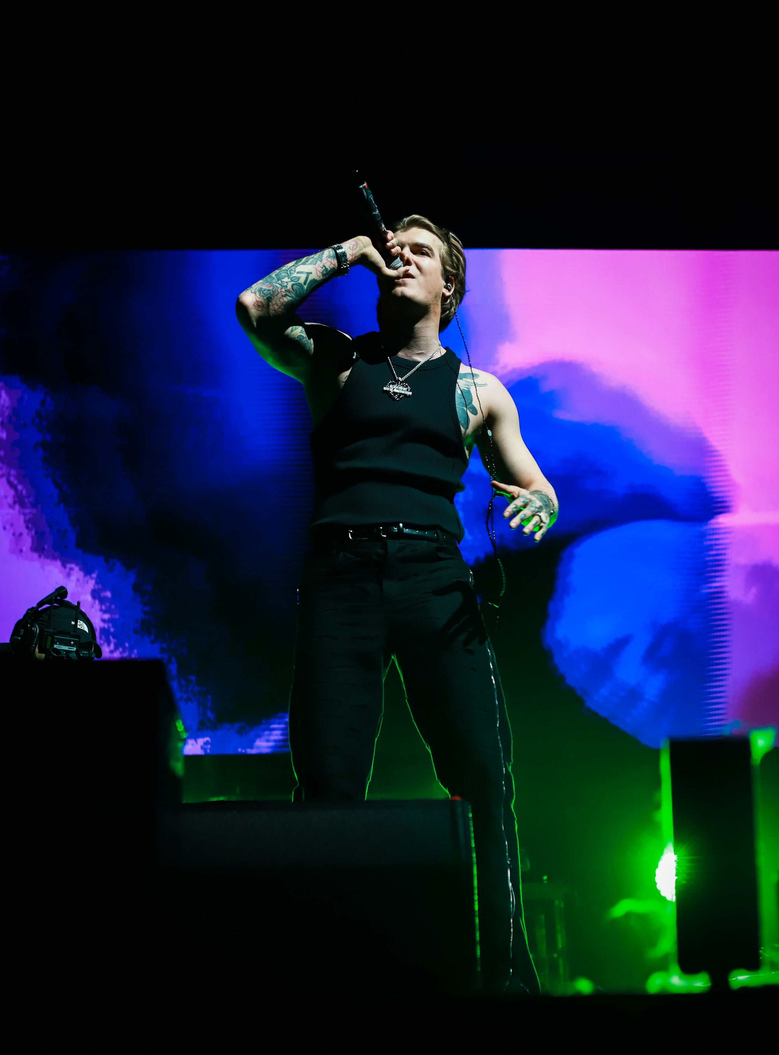 SODA LUV | 11.11.2023. DARIA BLEDNOVA / photographer Moscow