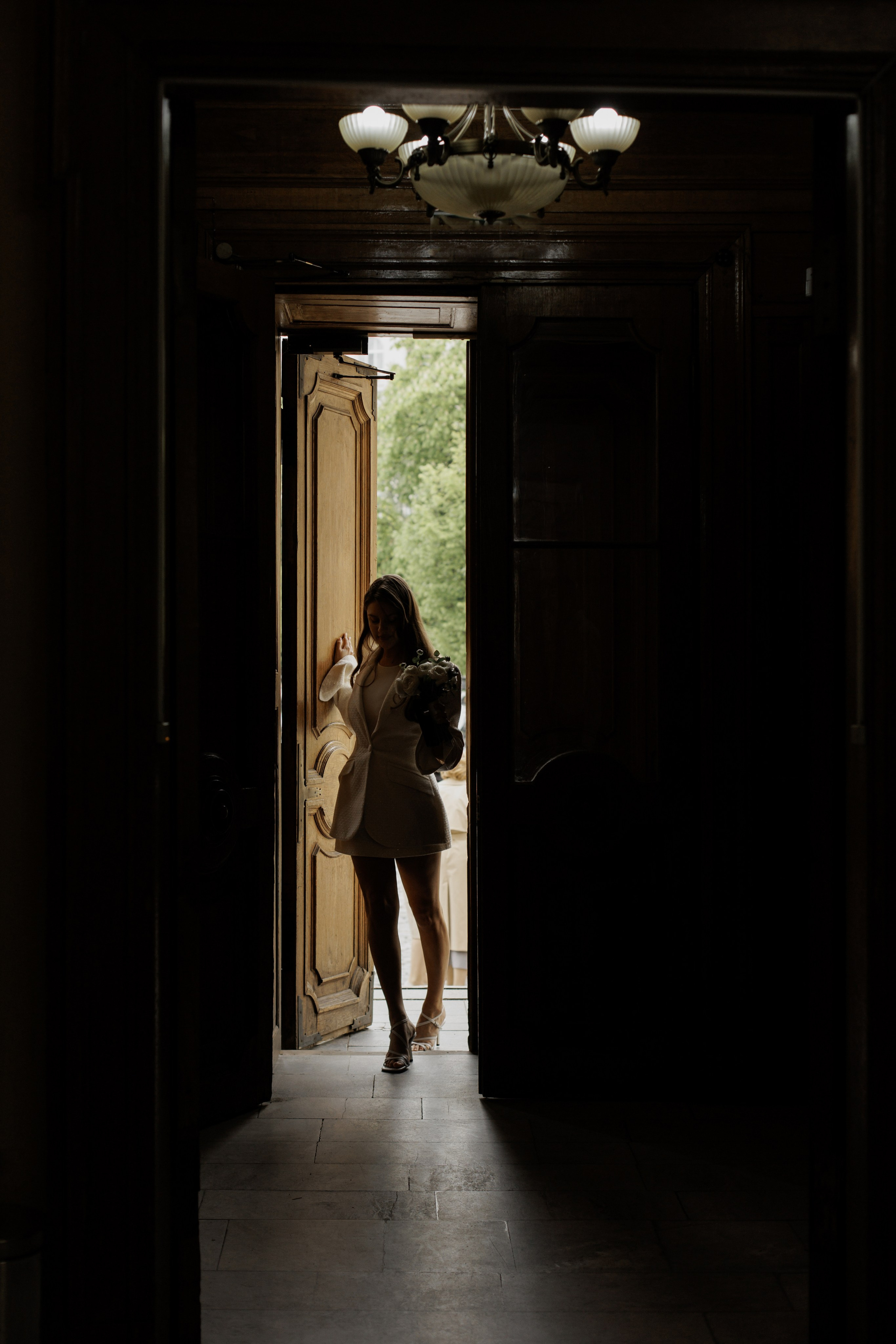 A&R. Свадебный фотограф Екатерина Худякова — Ярославль, Санкт-Петербург, Москва