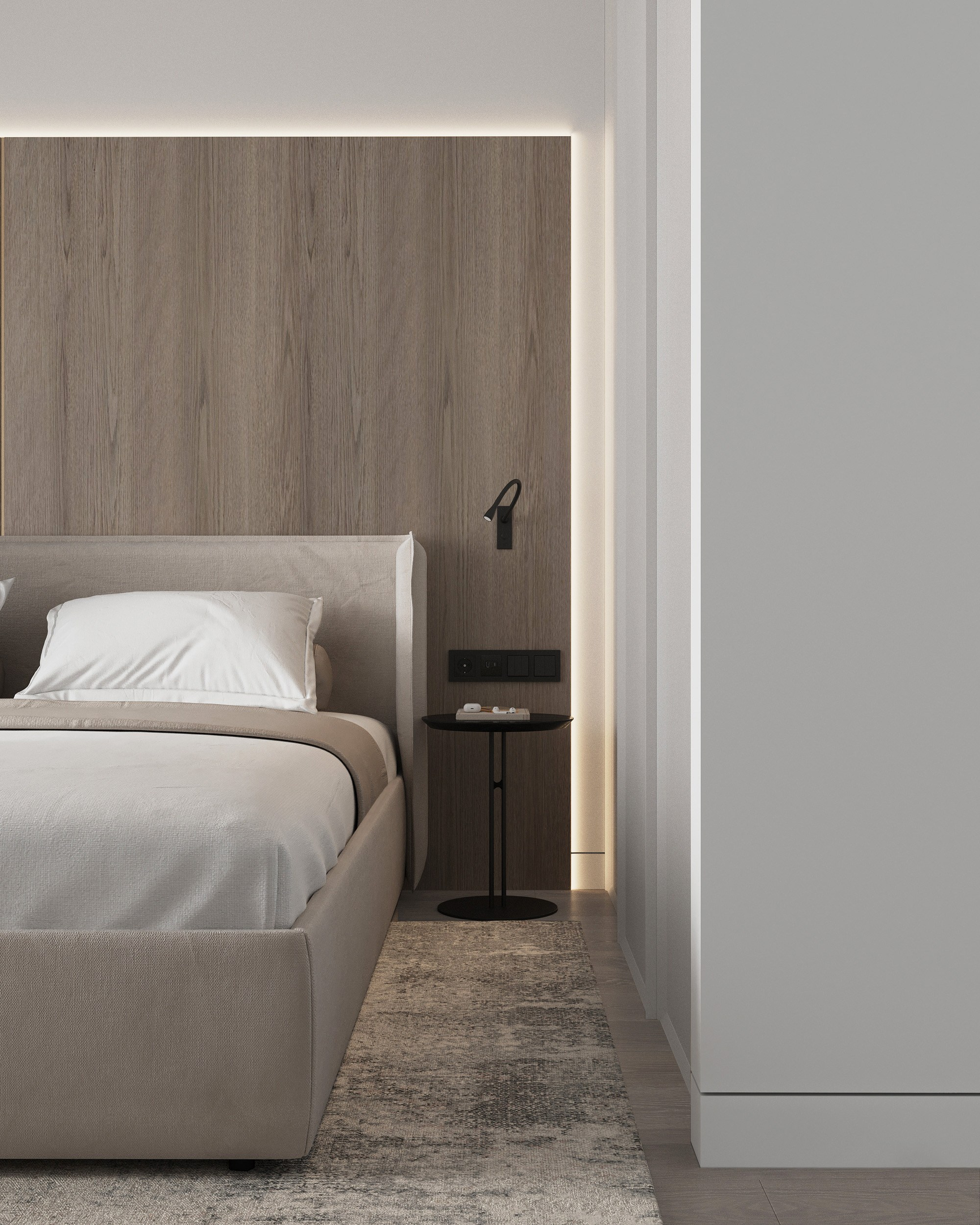 15. Студия дизайна интерьера RISE DESIGN STUDIO