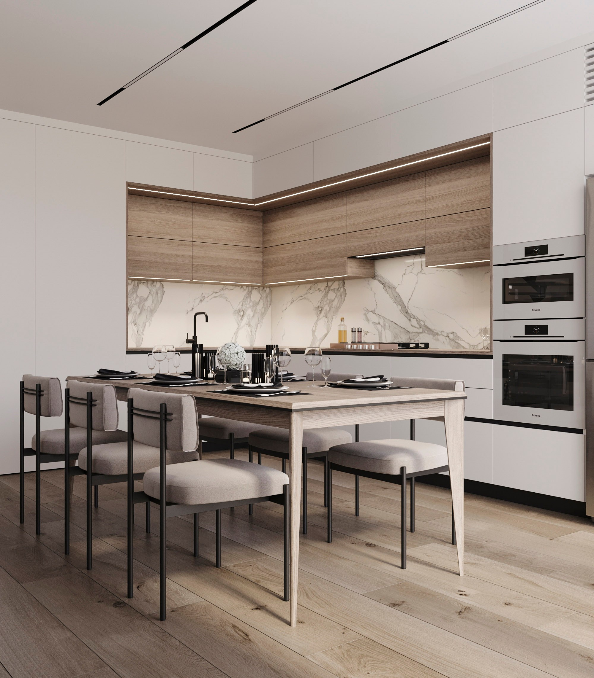 42. Студия дизайна интерьера RISE DESIGN STUDIO