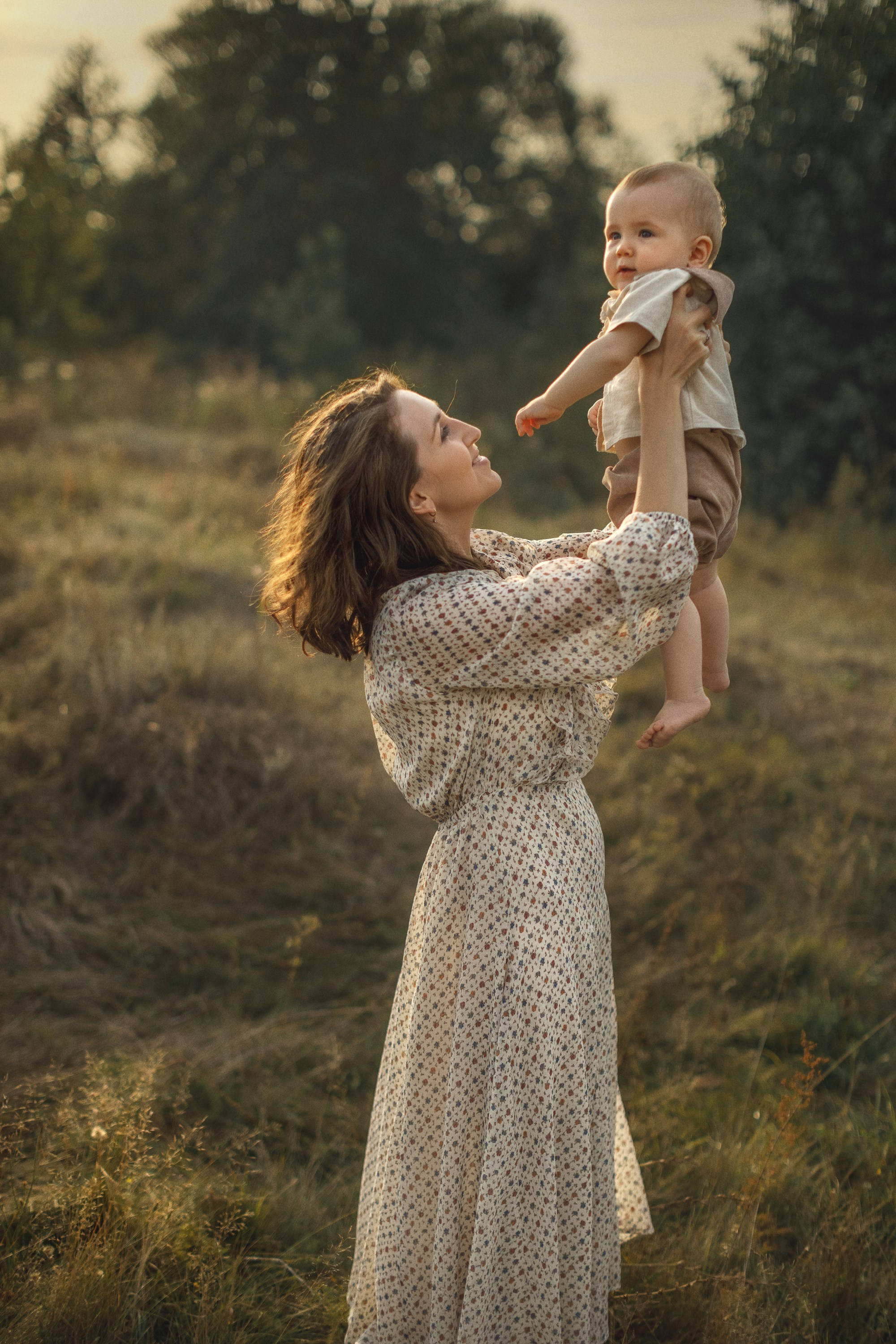 СЕМЬЯ / ДЕТИ. Детский и семейный фотограф в Тамбове Марина Смаль