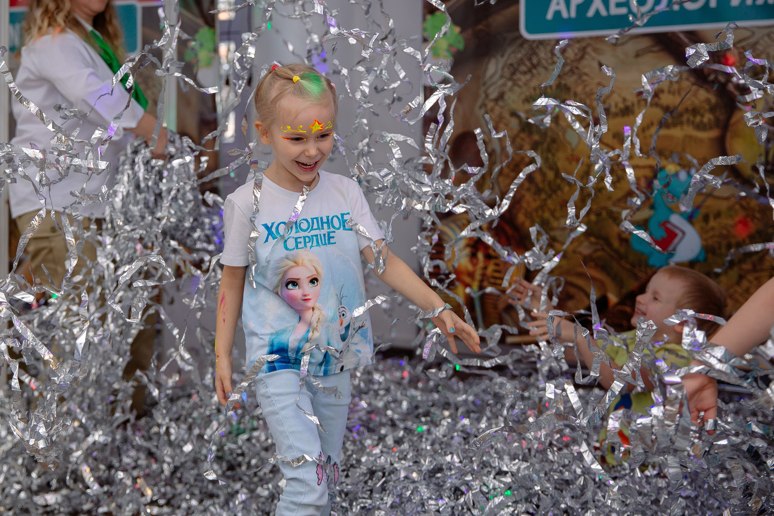 5 лет моему младшему!. Фотограф и режиссер Московко Екатерина