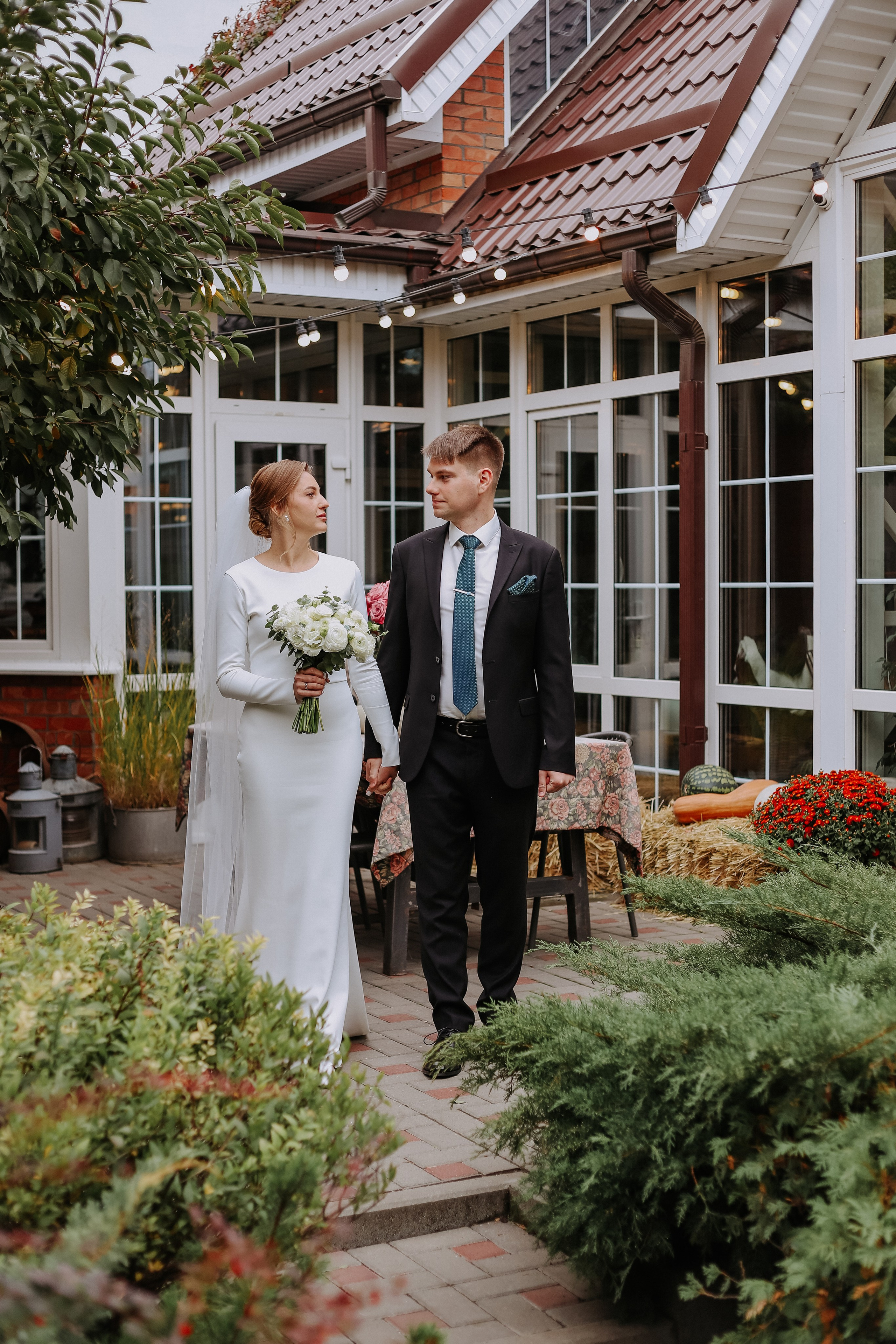 Иван и Лидия. Семейный и персональный фотограф в Ростове-на-Дону