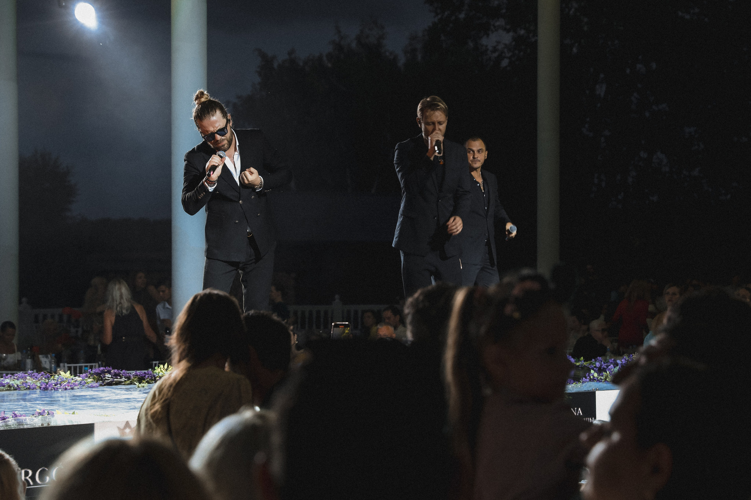 Челси \ Банд’Эрос \ ORLOWFASHION. Photographer Viktoriya Markushina «My world throug»