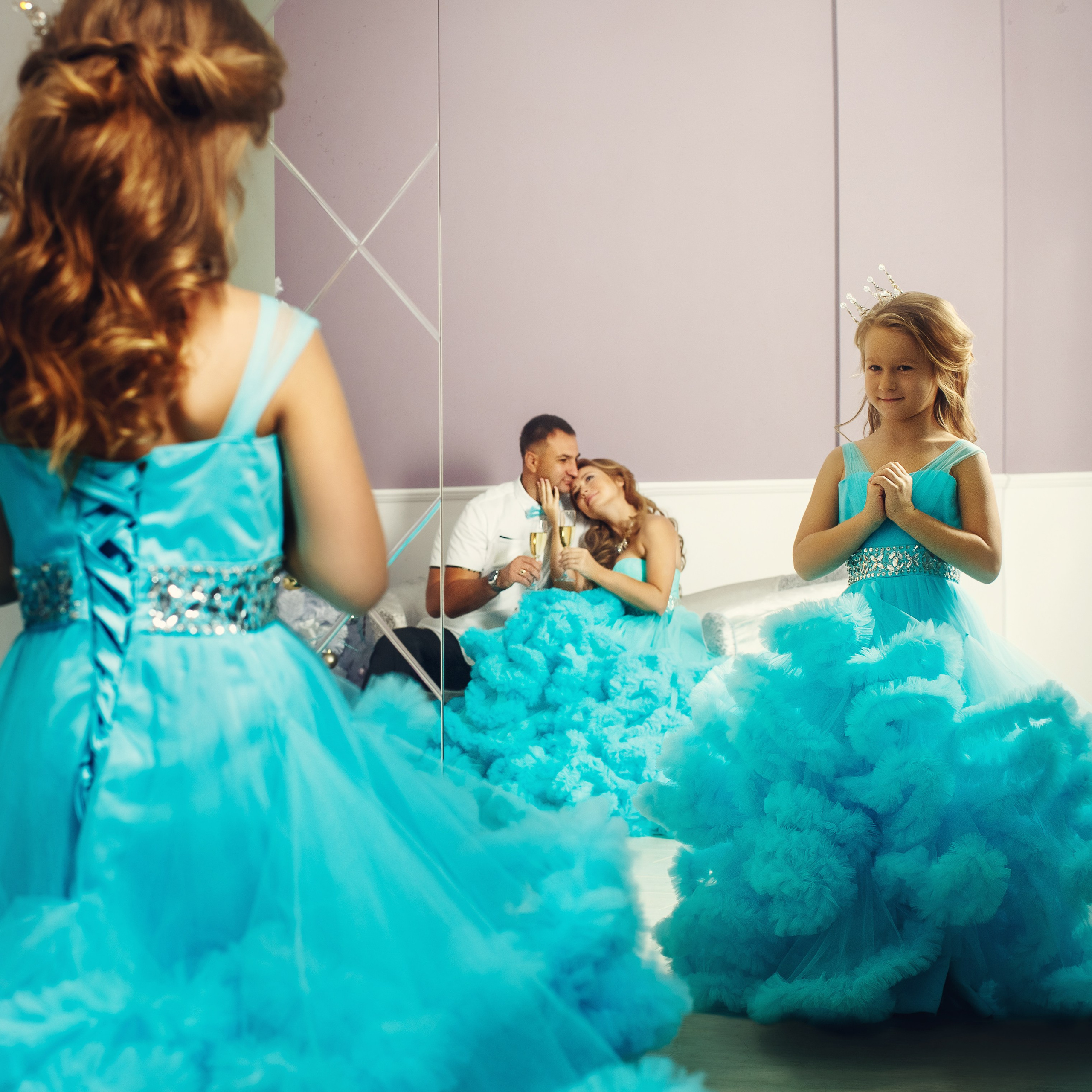 Наши работы. Жизнь курорта Кабардинка в фотографиях