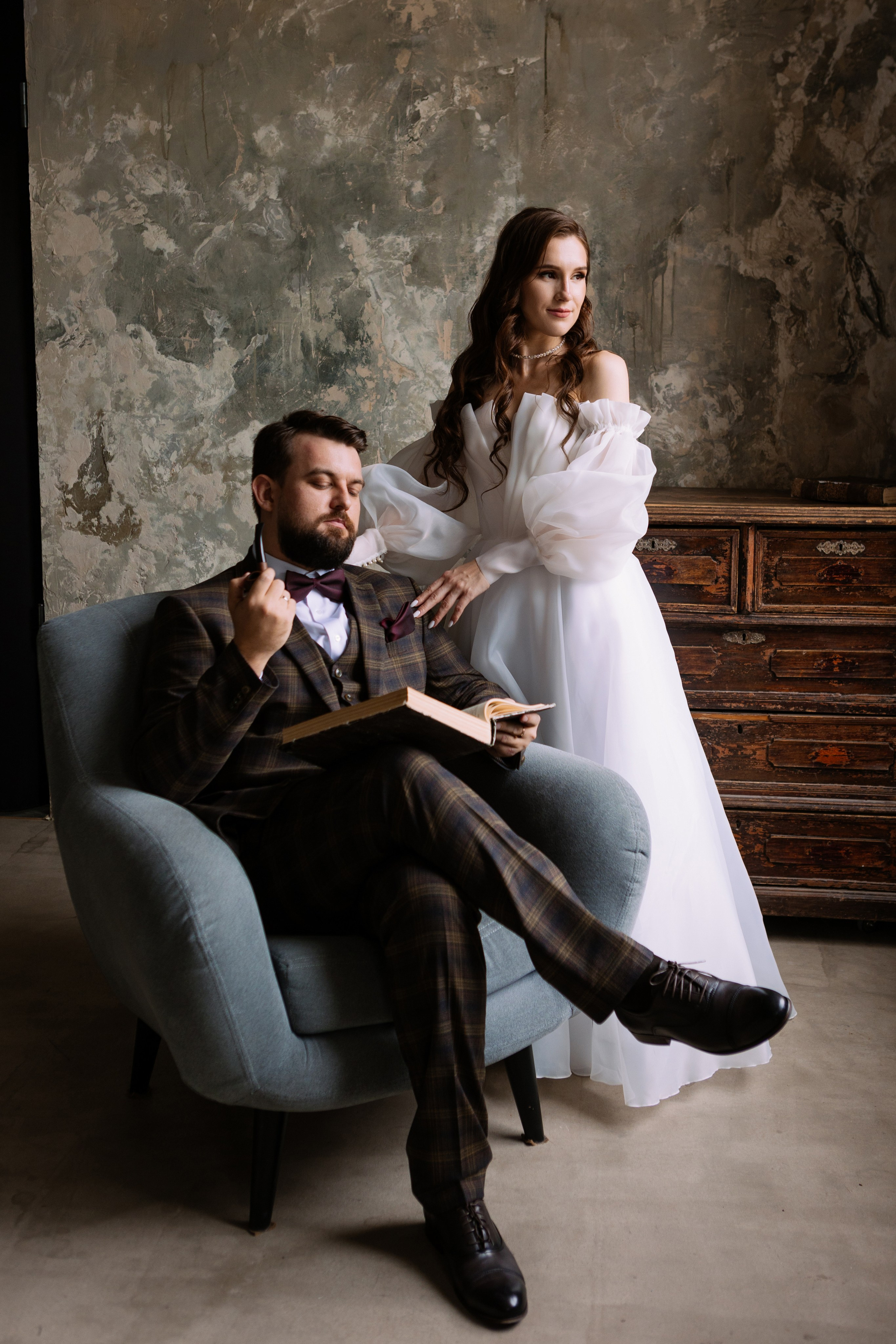 Саша и Миша. Фотограф в Тамбове Ольга Мельникова