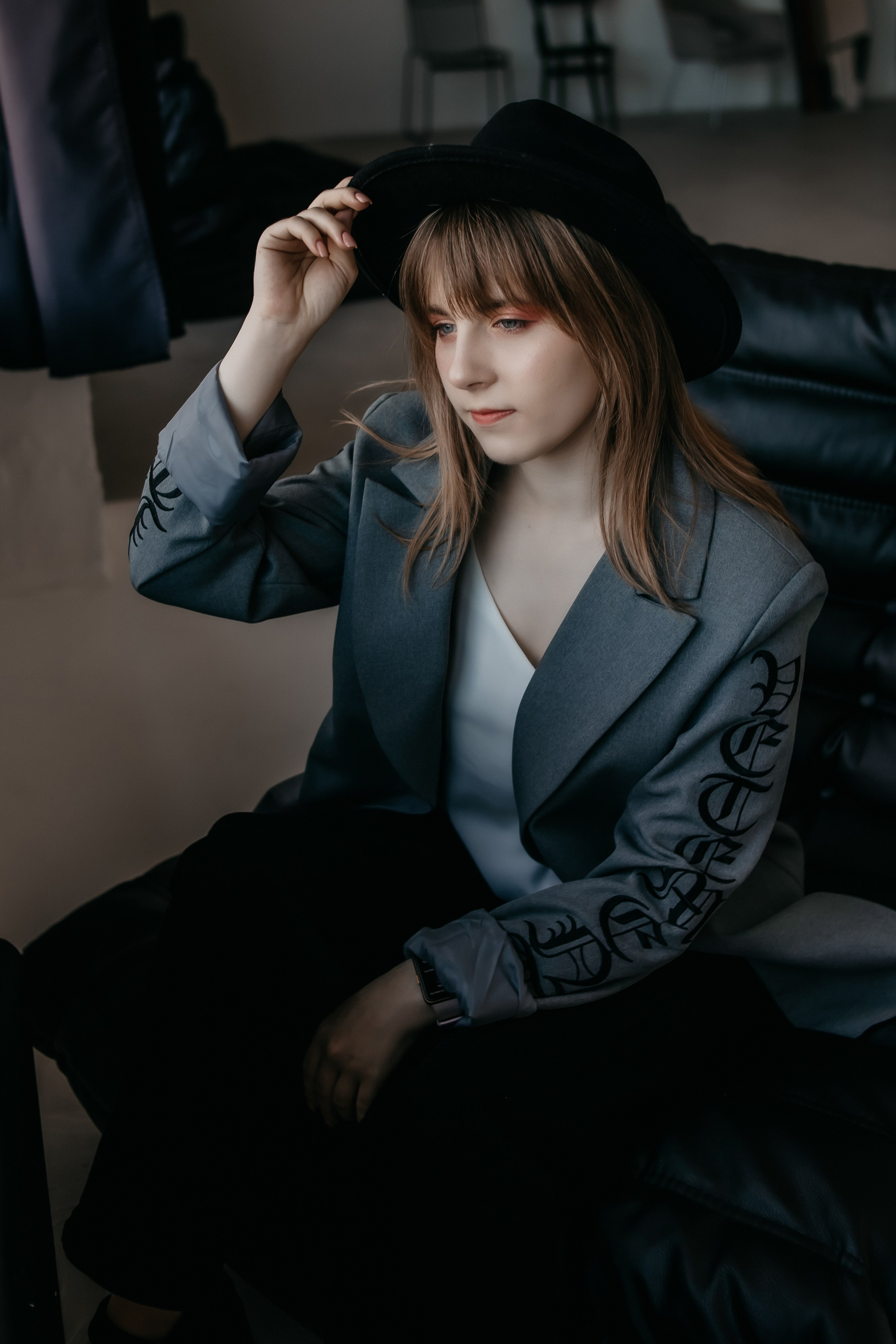 Ангелина. Фотограф Регина Крикунова г. Красноярск