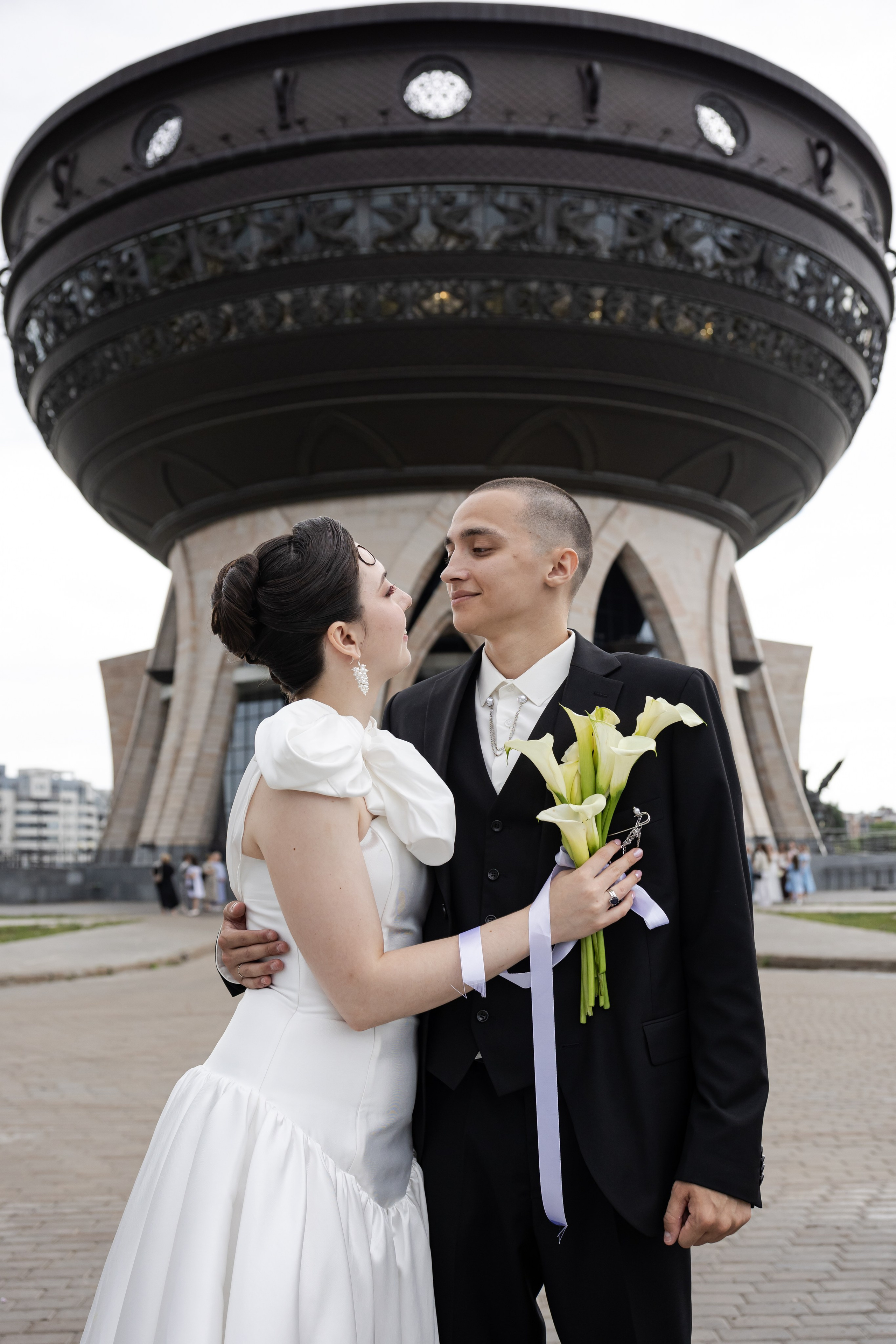 Екатерина & Данила. Диана Садреева | ваш фотограф в Казани