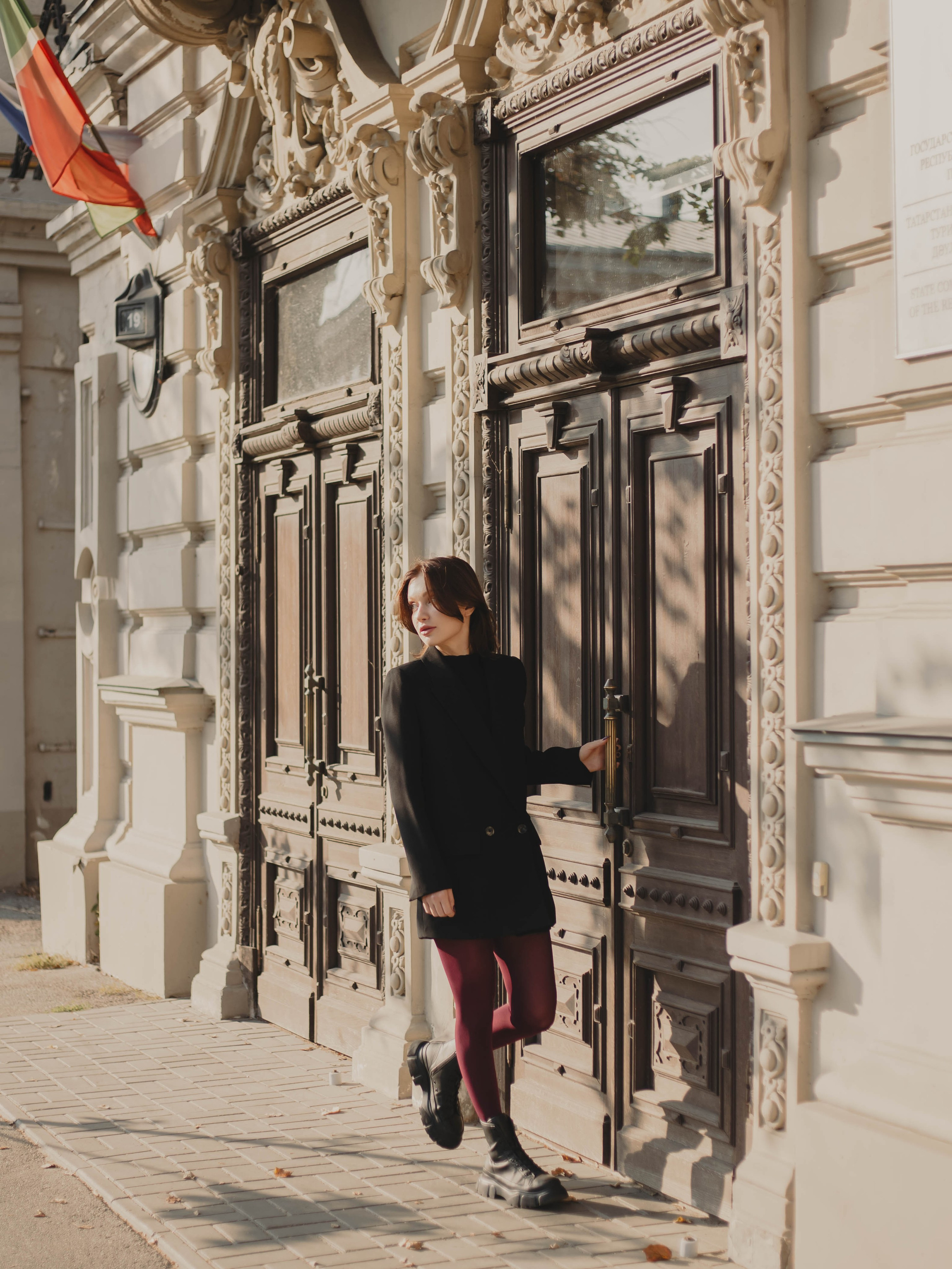 Влада. Диана Садреева | ваш фотограф в Казани