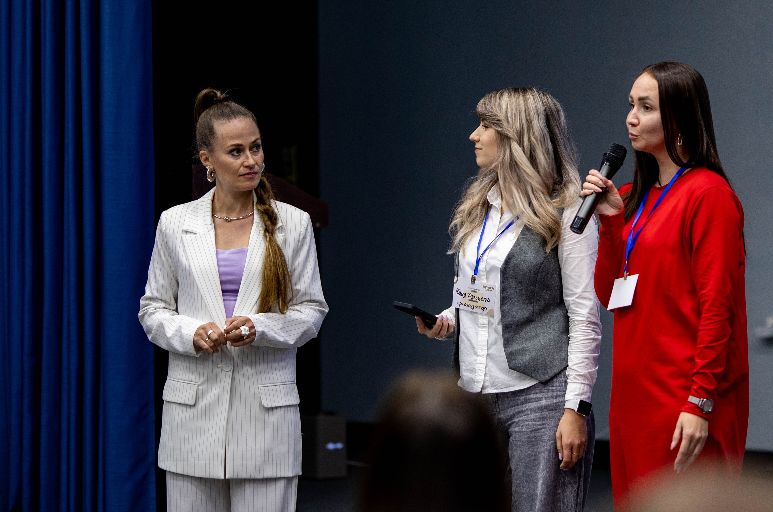 КОНФЕРЕНЦИЯ ПО ПОСУТОЧНОЙ АРЕНДЕ. Медиапродюсер, фотограф в Минеральных Водах —Виктор Холодов