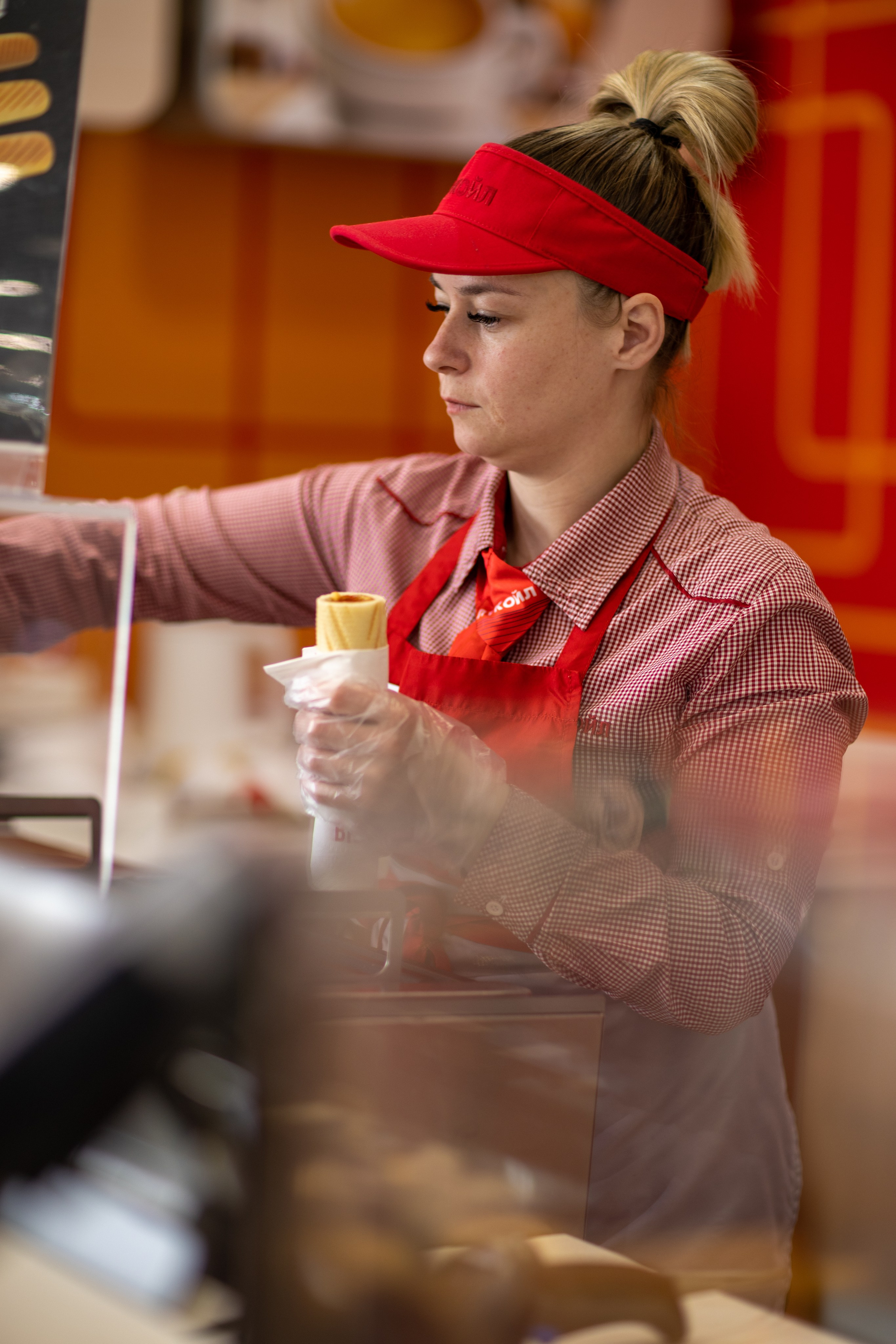 Компания ООО"Лукойл». Медиапродюсер, фотограф в Минеральных Водах —Виктор Холодов