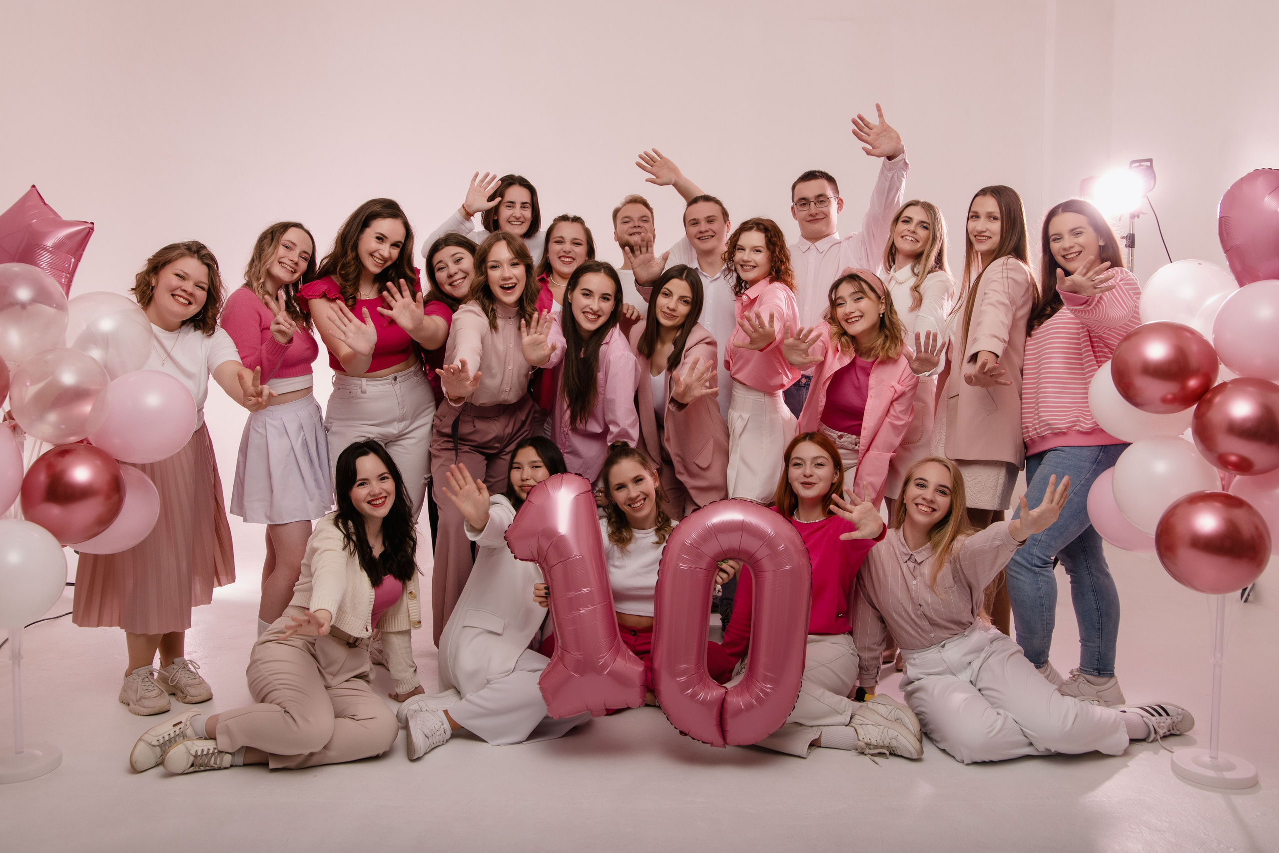 Отряды. Свадебный и репортажный фотограф в Барнауле Евгений Самосюк